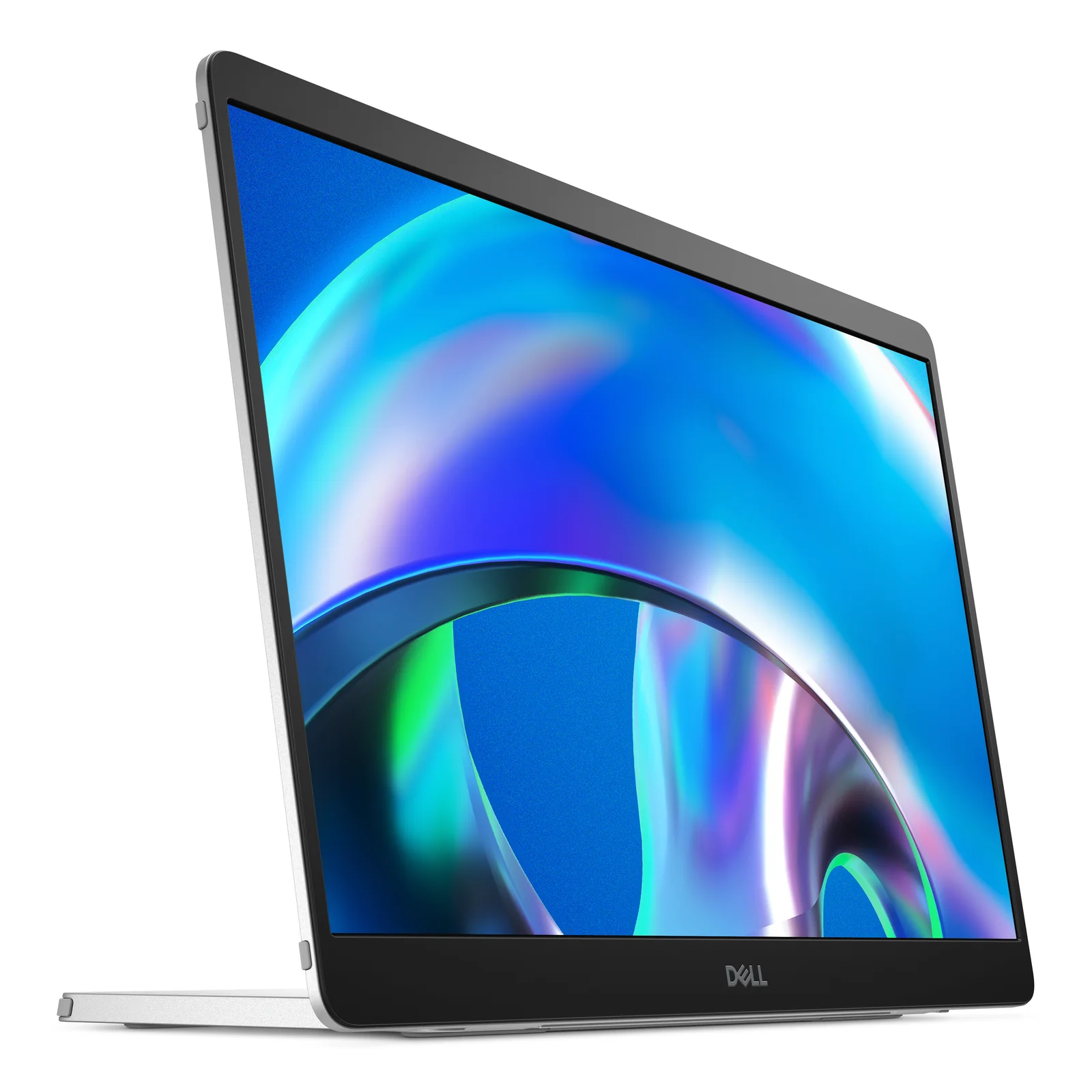 DELL Pro Plus P1425 écran plat de PC 35,6 cm (14") 1920 x 1200 pixels WUXGA LCD Argent
