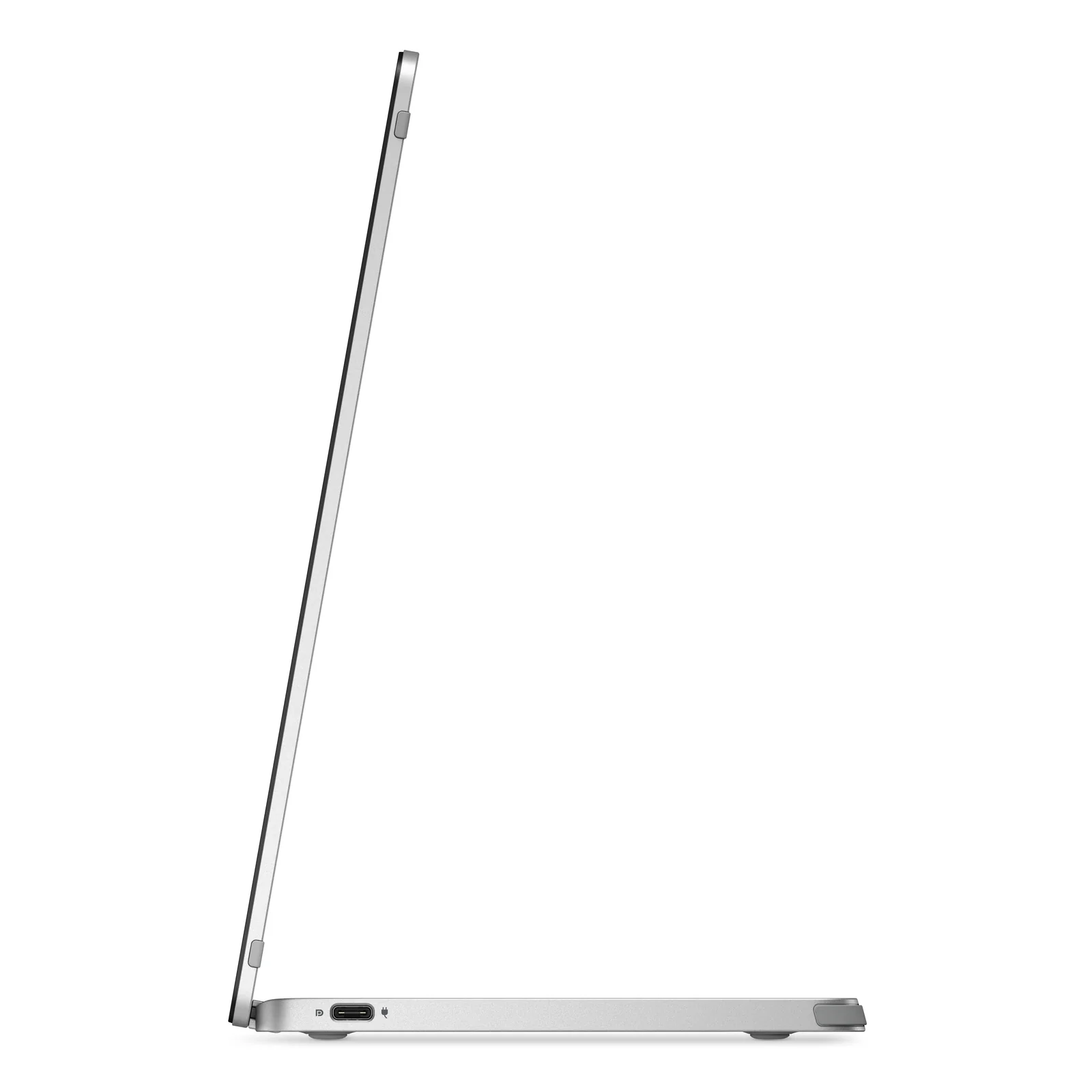 DELL Pro Plus P1425 écran plat de PC 35,6 cm (14") 1920 x 1200 pixels WUXGA LCD Argent