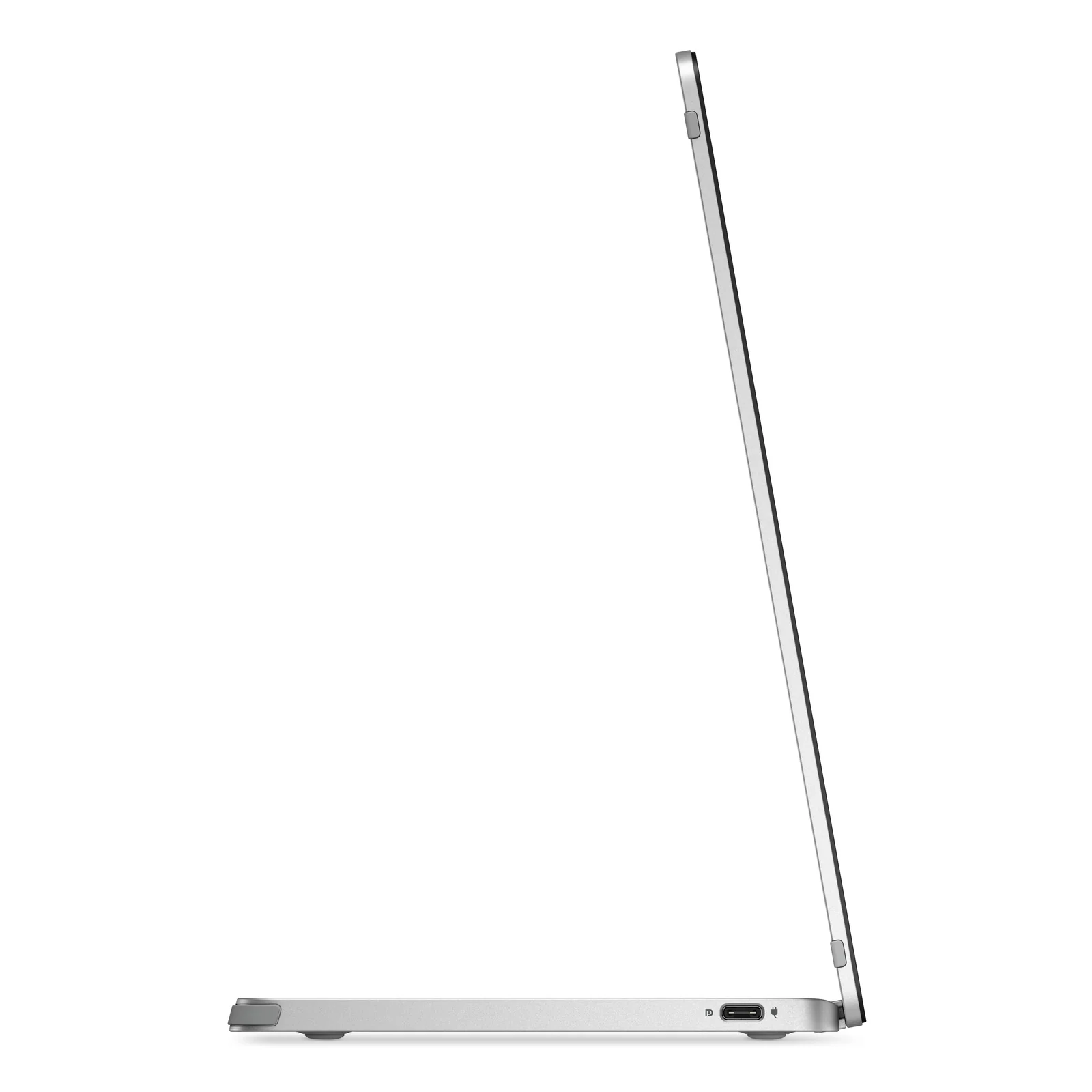 DELL Pro Plus P1425 écran plat de PC 35,6 cm (14") 1920 x 1200 pixels WUXGA LCD Argent