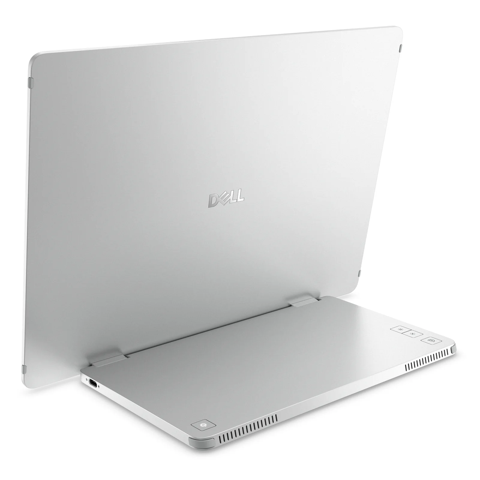 DELL Pro Plus P1425 écran plat de PC 35,6 cm (14") 1920 x 1200 pixels WUXGA LCD Argent