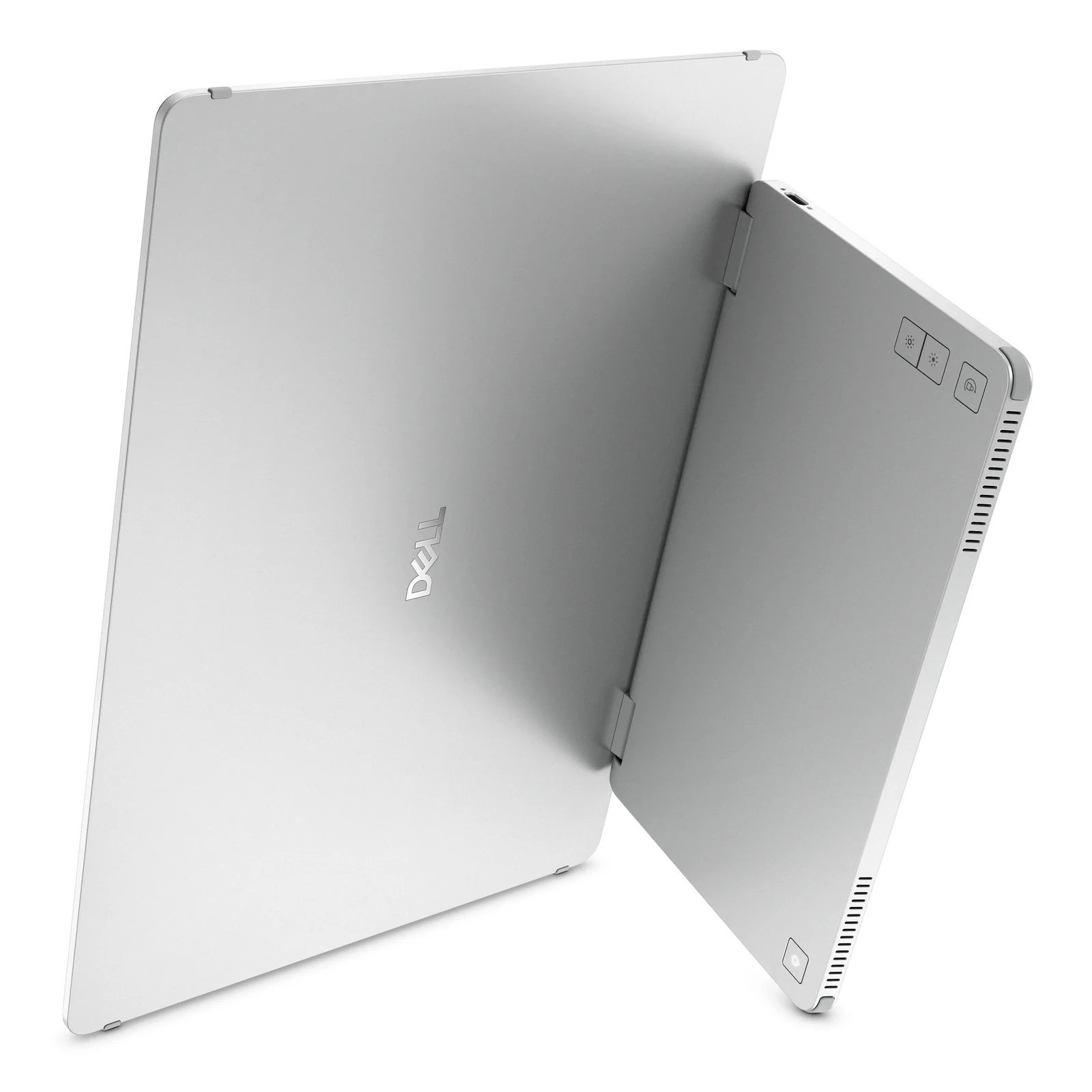 DELL Pro Plus P1425 écran plat de PC 35,6 cm (14") 1920 x 1200 pixels WUXGA LCD Argent