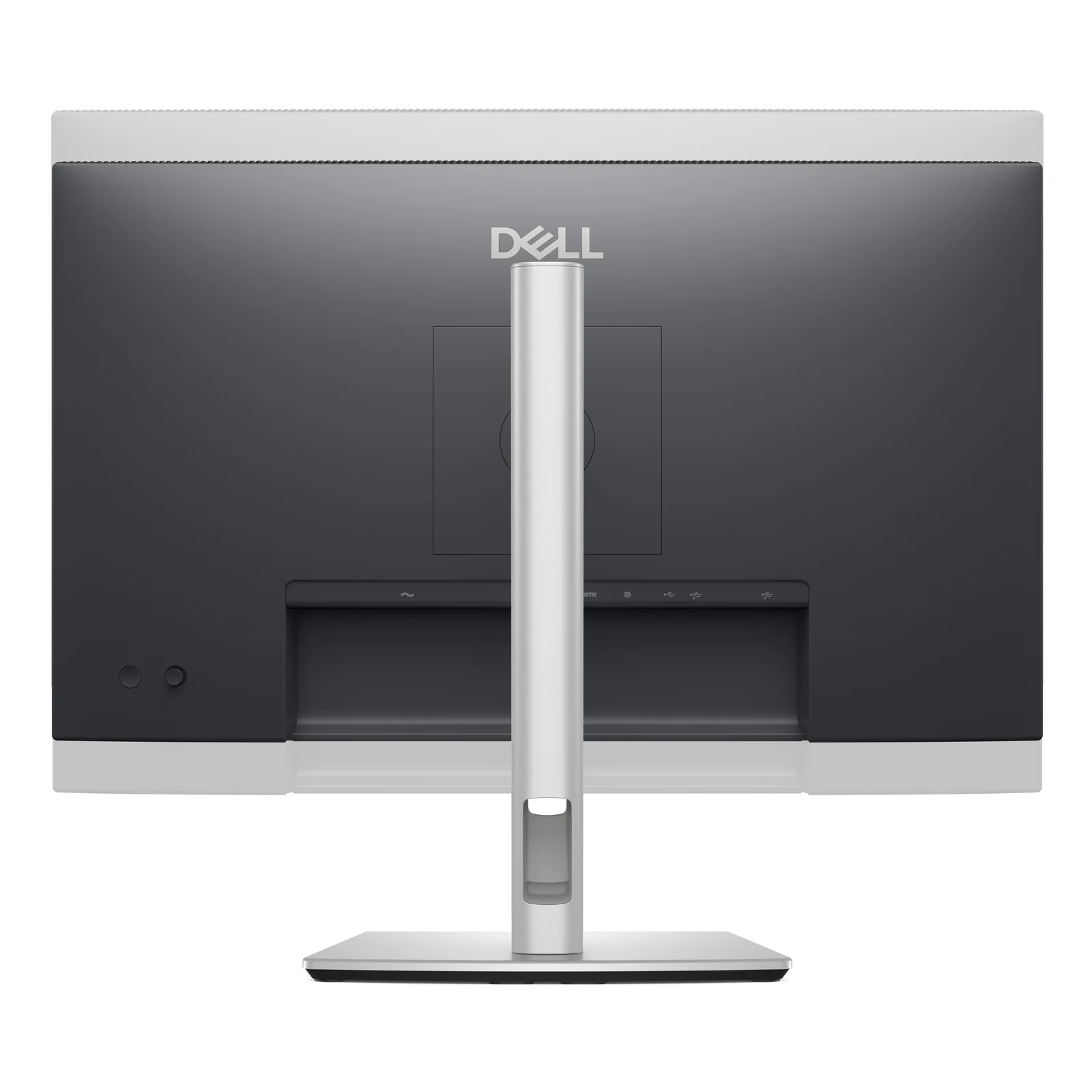 DELL Pro Plus P2425D écran plat de PC 61 cm (24") 2560 x 1440 pixels Quad HD LCD Noir, Argent