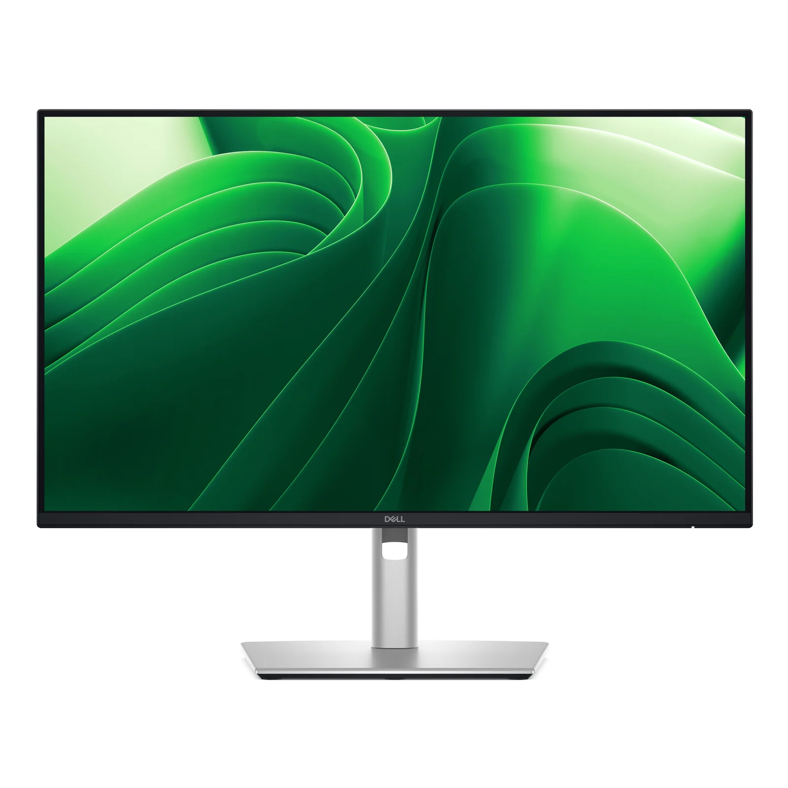 DELL Pro Plus P2425D écran plat de PC 61 cm (24") 2560 x 1440 pixels Quad HD LCD Noir, Argent