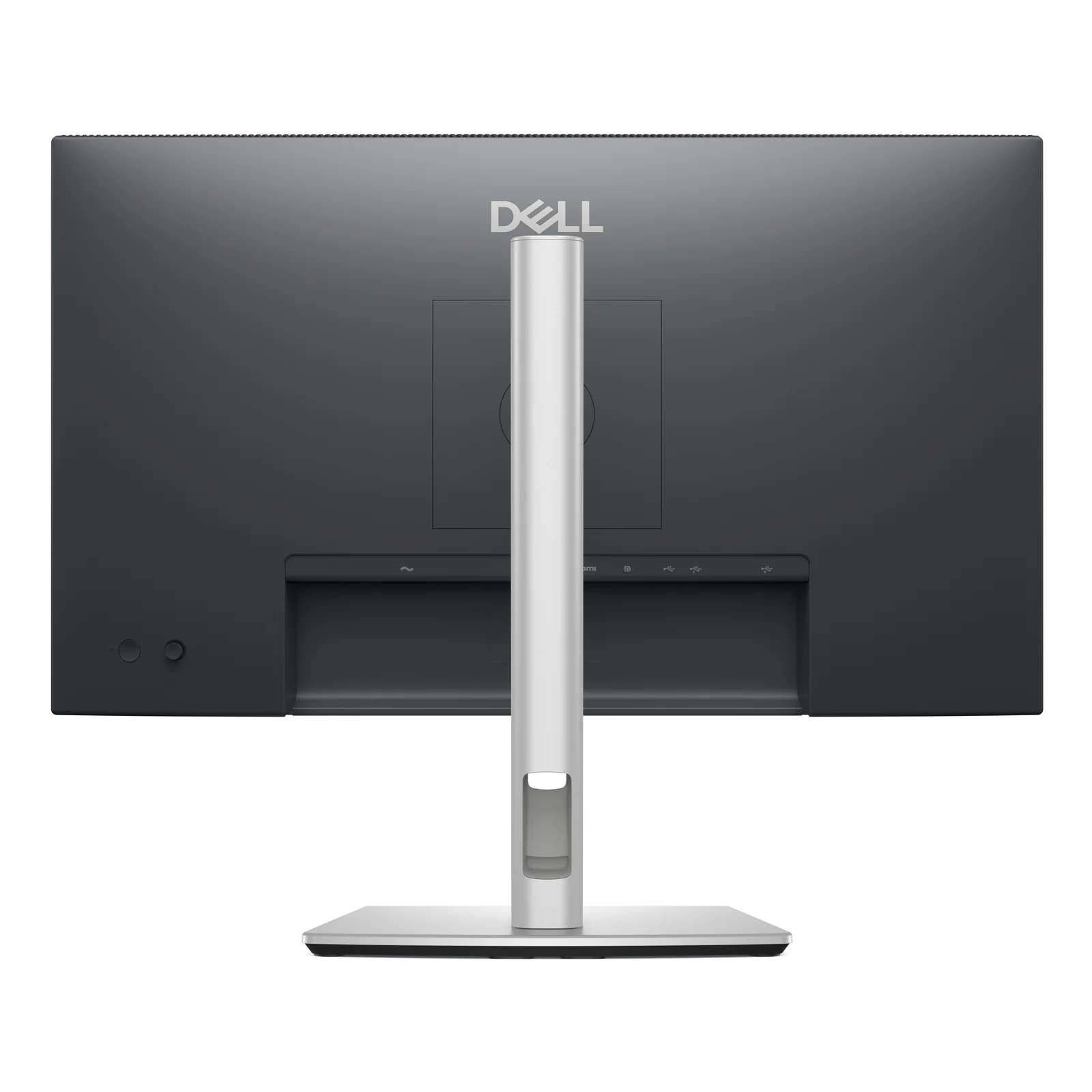 DELL Pro Plus P2425D écran plat de PC 61 cm (24") 2560 x 1440 pixels Quad HD LCD Noir, Argent