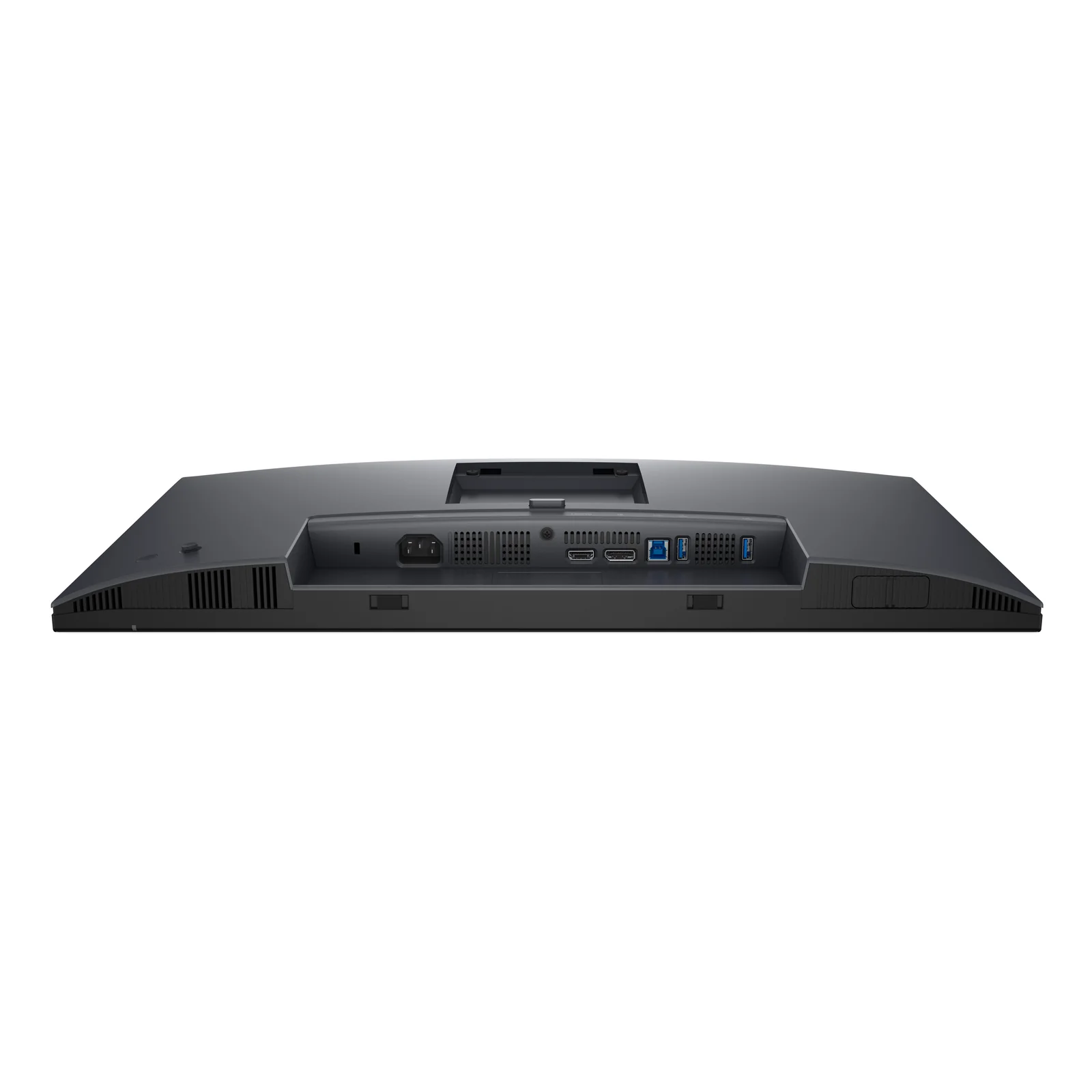 DELL Pro Plus P2425D écran plat de PC 61 cm (24") 2560 x 1440 pixels Quad HD LCD Noir, Argent