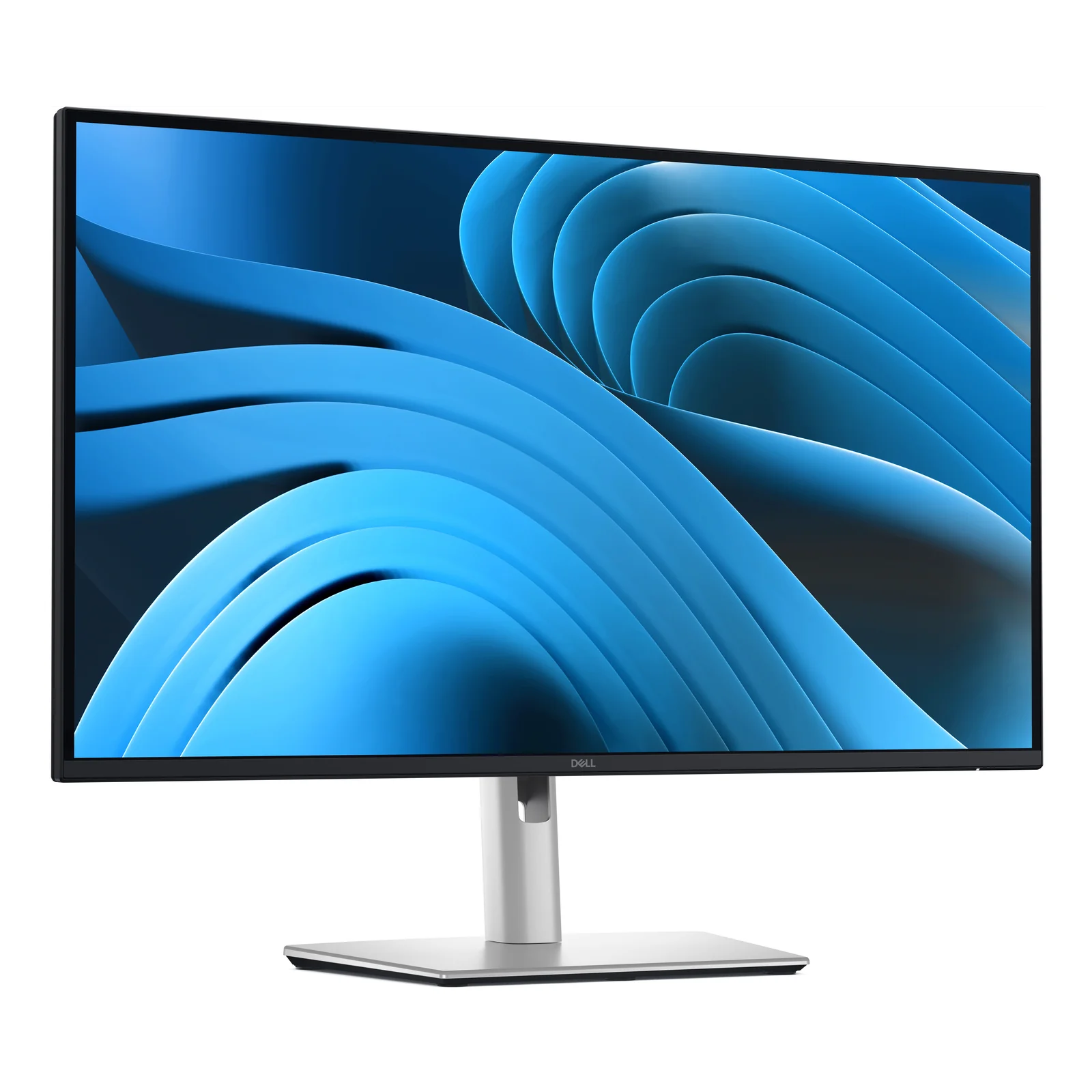 Pro Plus P2725QE 27" 4K USB-C dock