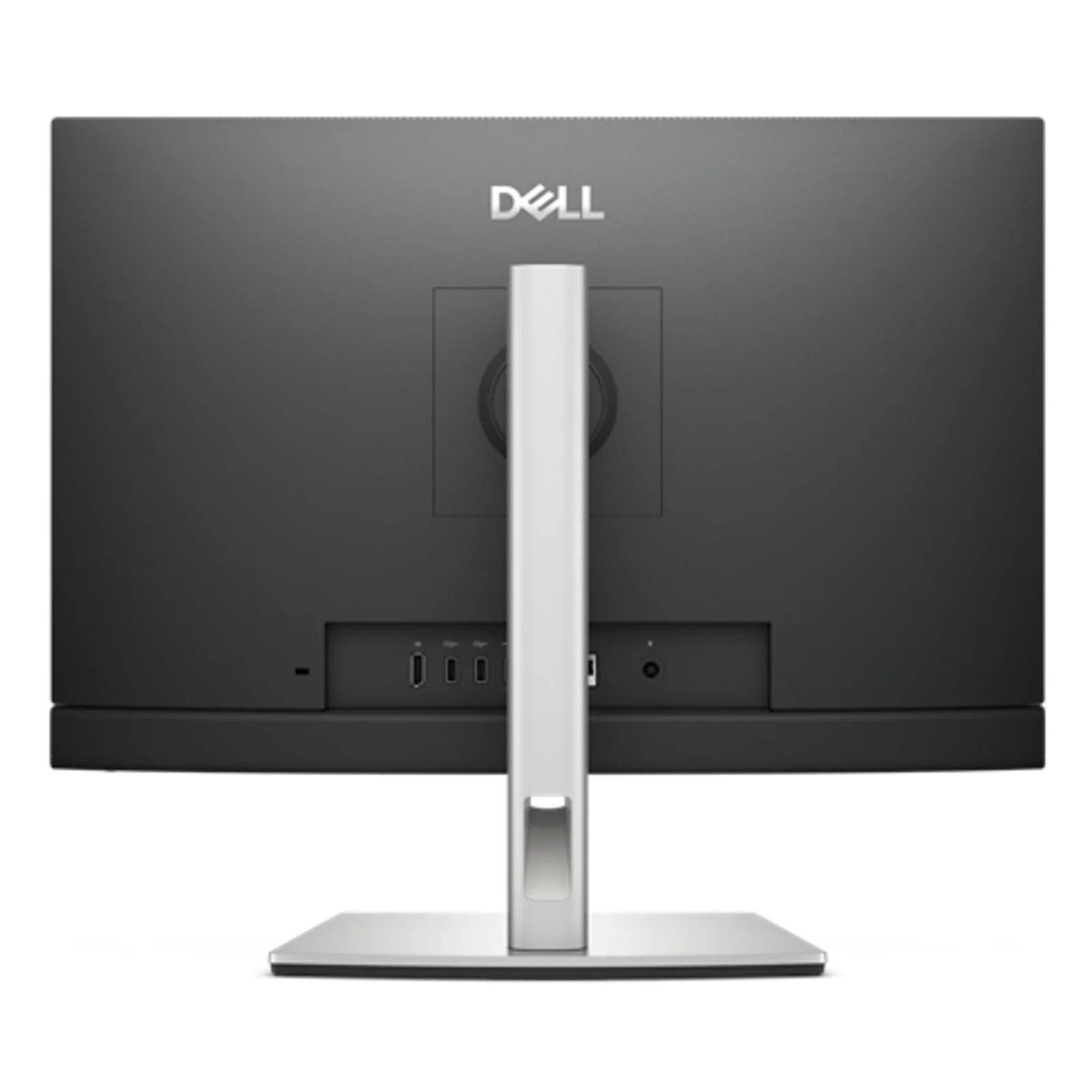DELL Pro QC24251 Intel® Core™ i5 i5-14500T 61 cm (24") 1920 x 1080 pixels PC All-in-One 16 Go DDR5-SDRAM 512 Go SSD Windows 11 Pro Wi-Fi 6E (802.11ax) Noir