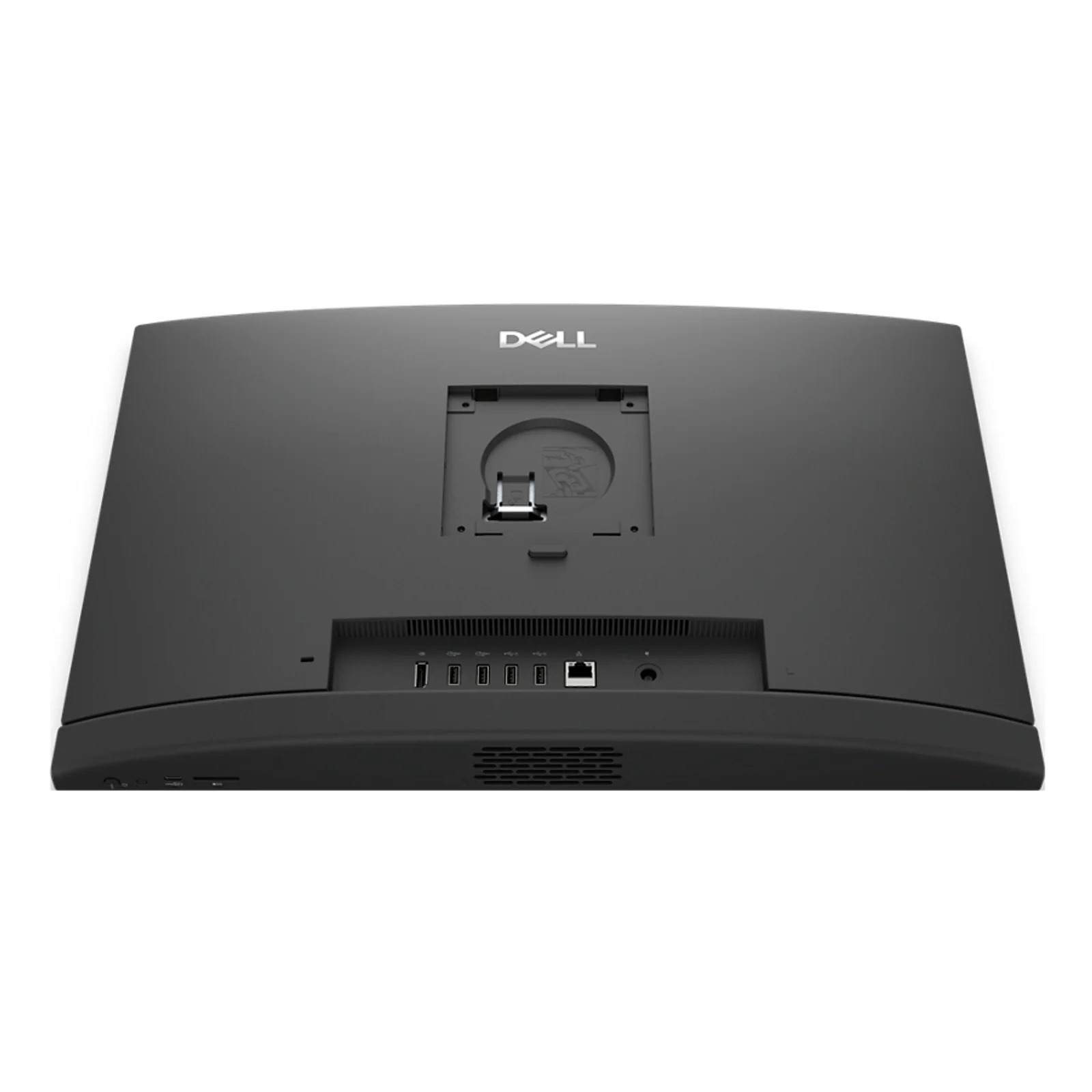 DELL Pro QC24251 Intel® Core™ i5 i5-14500T 61 cm (24") 1920 x 1080 pixels PC All-in-One 16 Go DDR5-SDRAM 512 Go SSD Windows 11 Pro Wi-Fi 6E (802.11ax) Noir