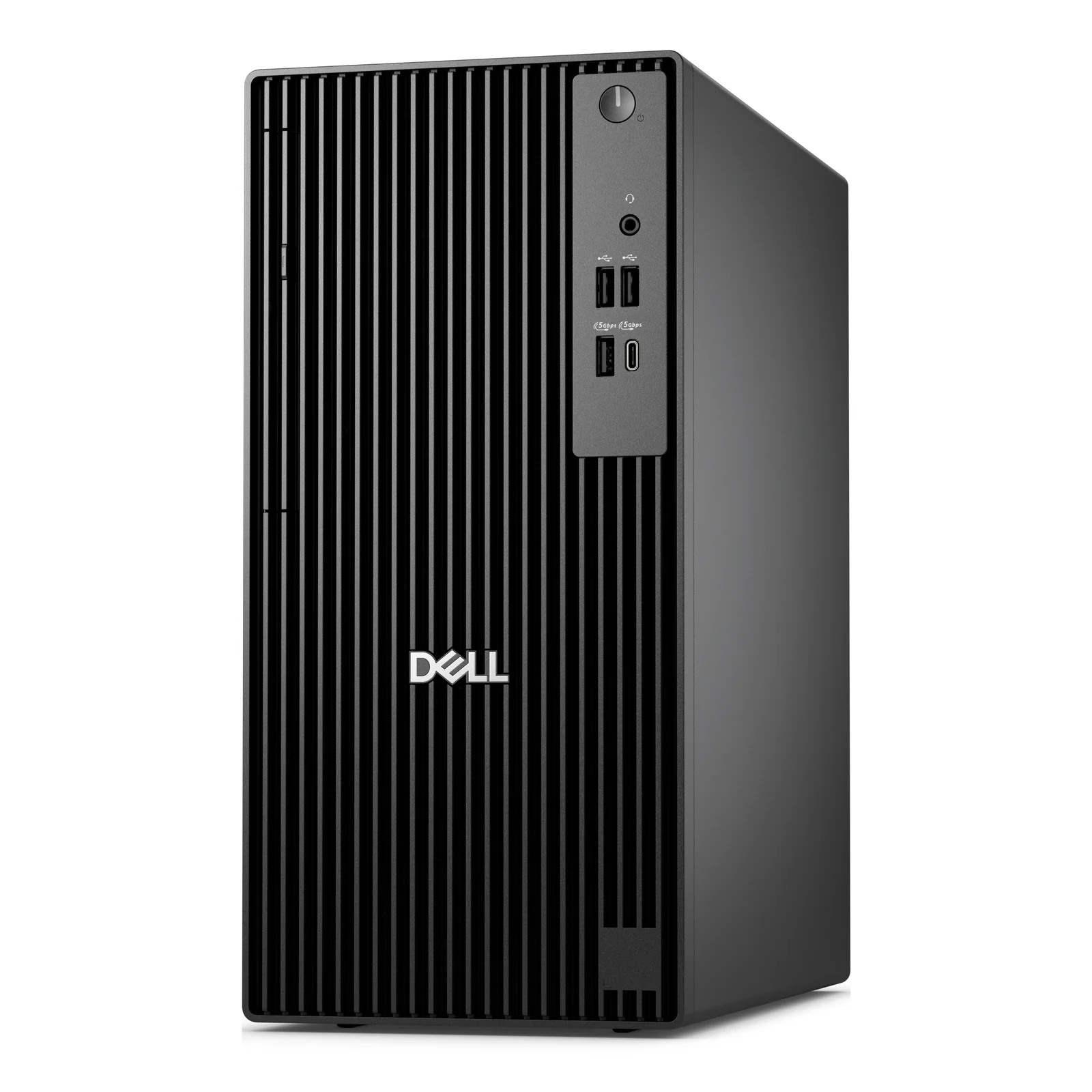 DELL Pro QCT1250 Intel® Core™ i5 i5-14500 16 Go DDR5-SDRAM 512 Go SSD Windows 11 Pro Tower PC Noir