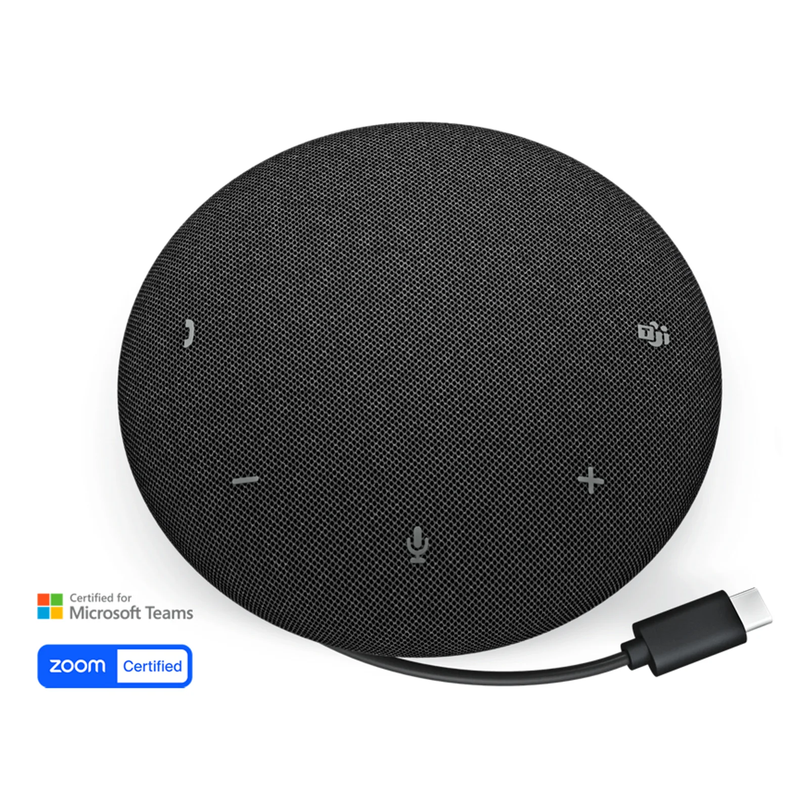 Pro Speakerphone SP325 USB-C filaire