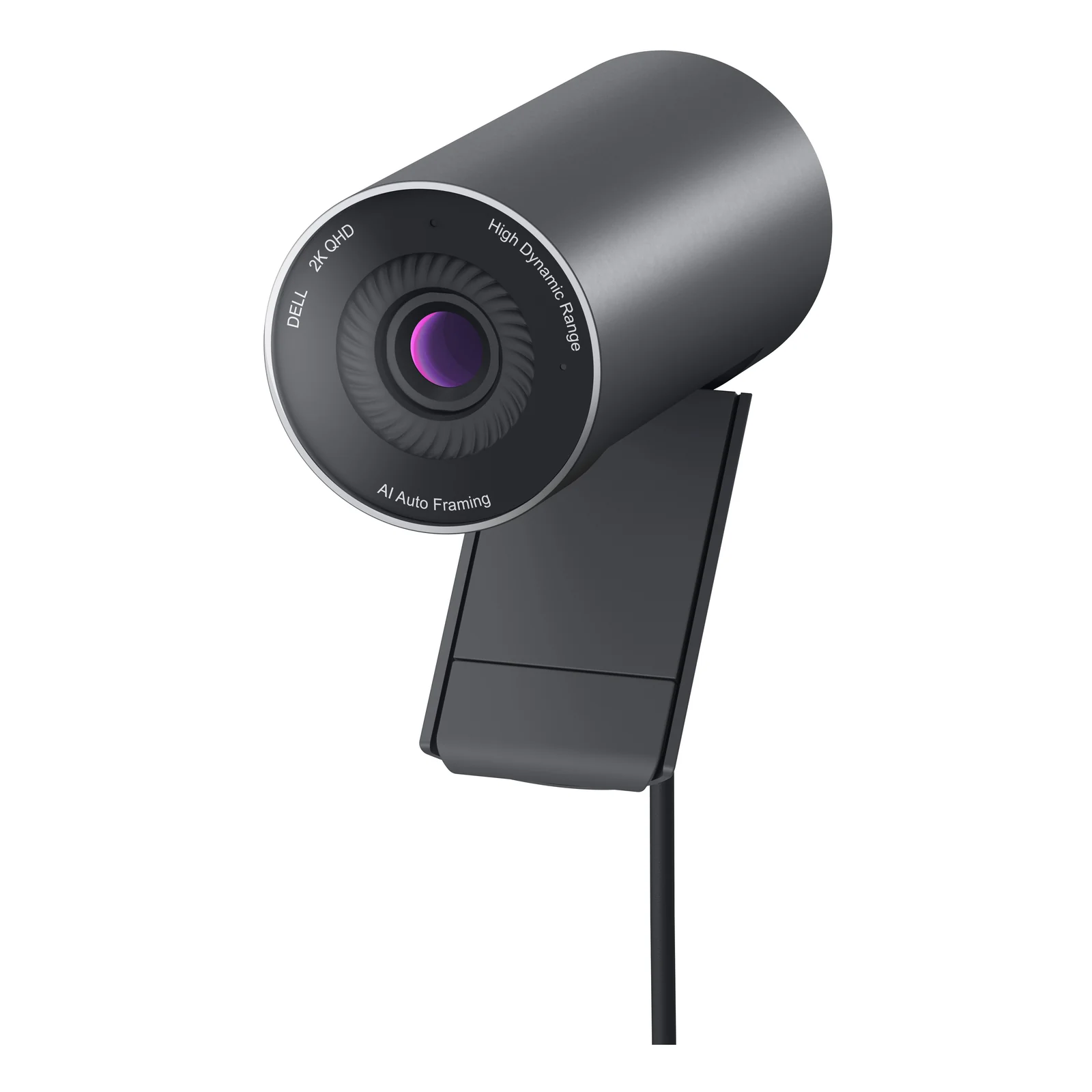 Pro Webcam WB5023 2K QHD avec AI Auto Framing