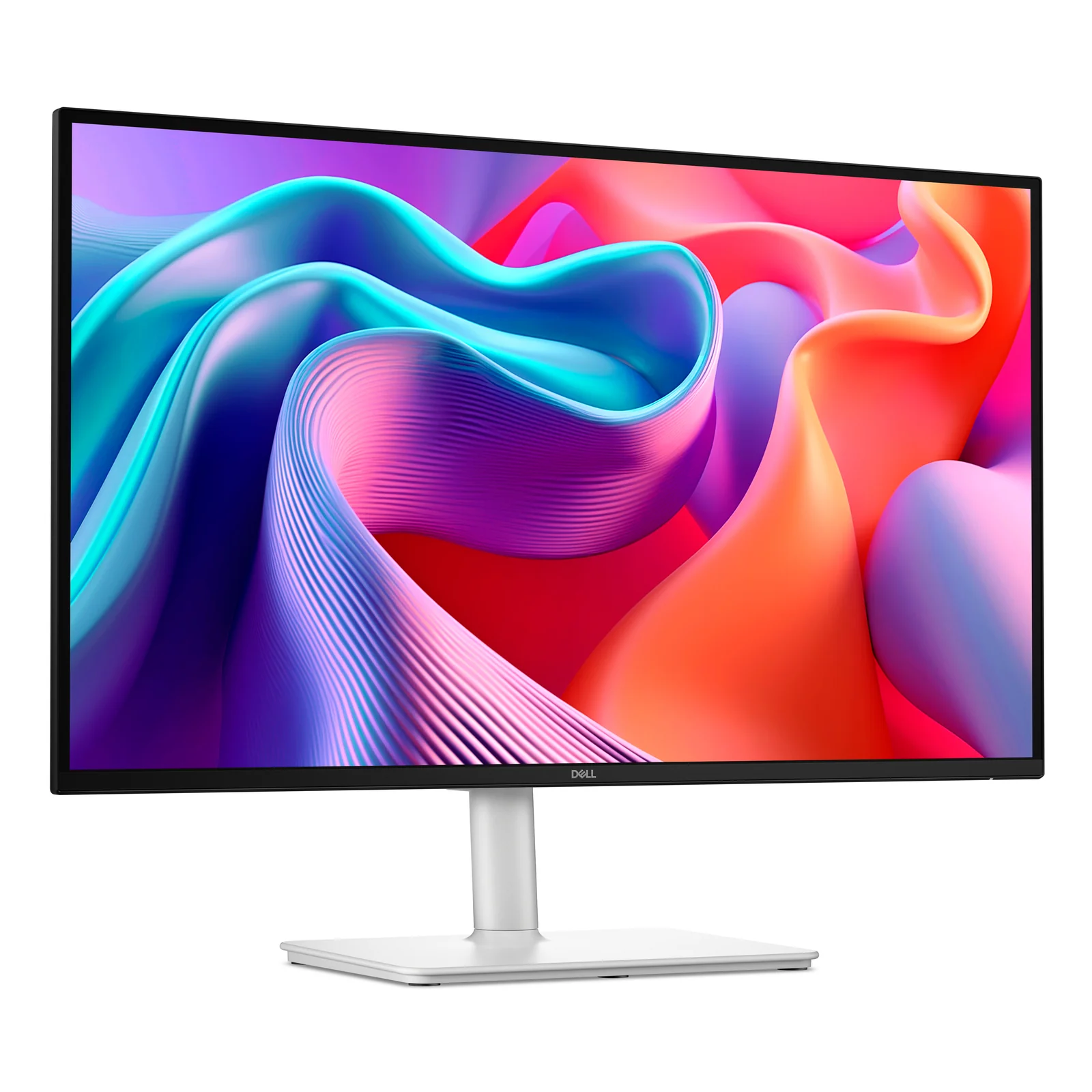 S2725DSM 27" QHD IPS 144 Hz blanc