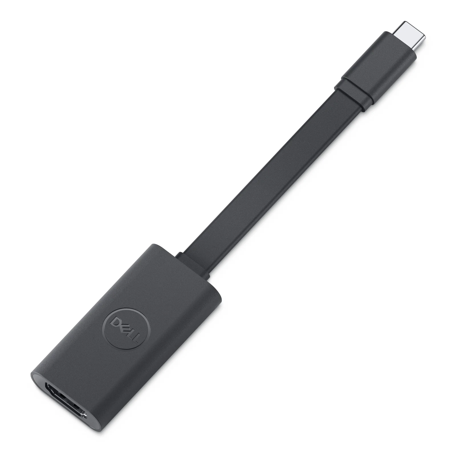 SA124 adaptateur USB-C vers HDMI 2.1 noir