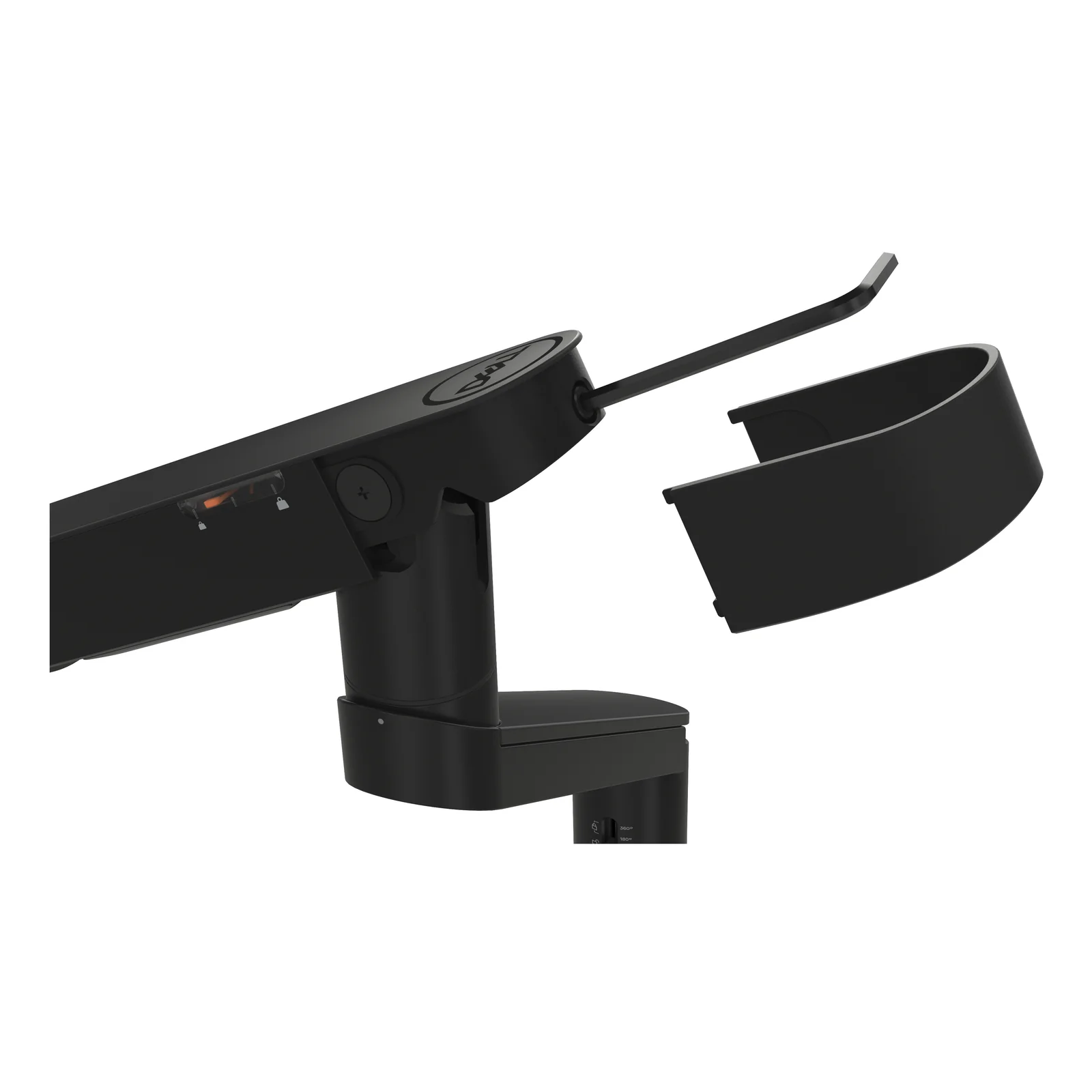 DELL Single Monitor Arm - MSA20