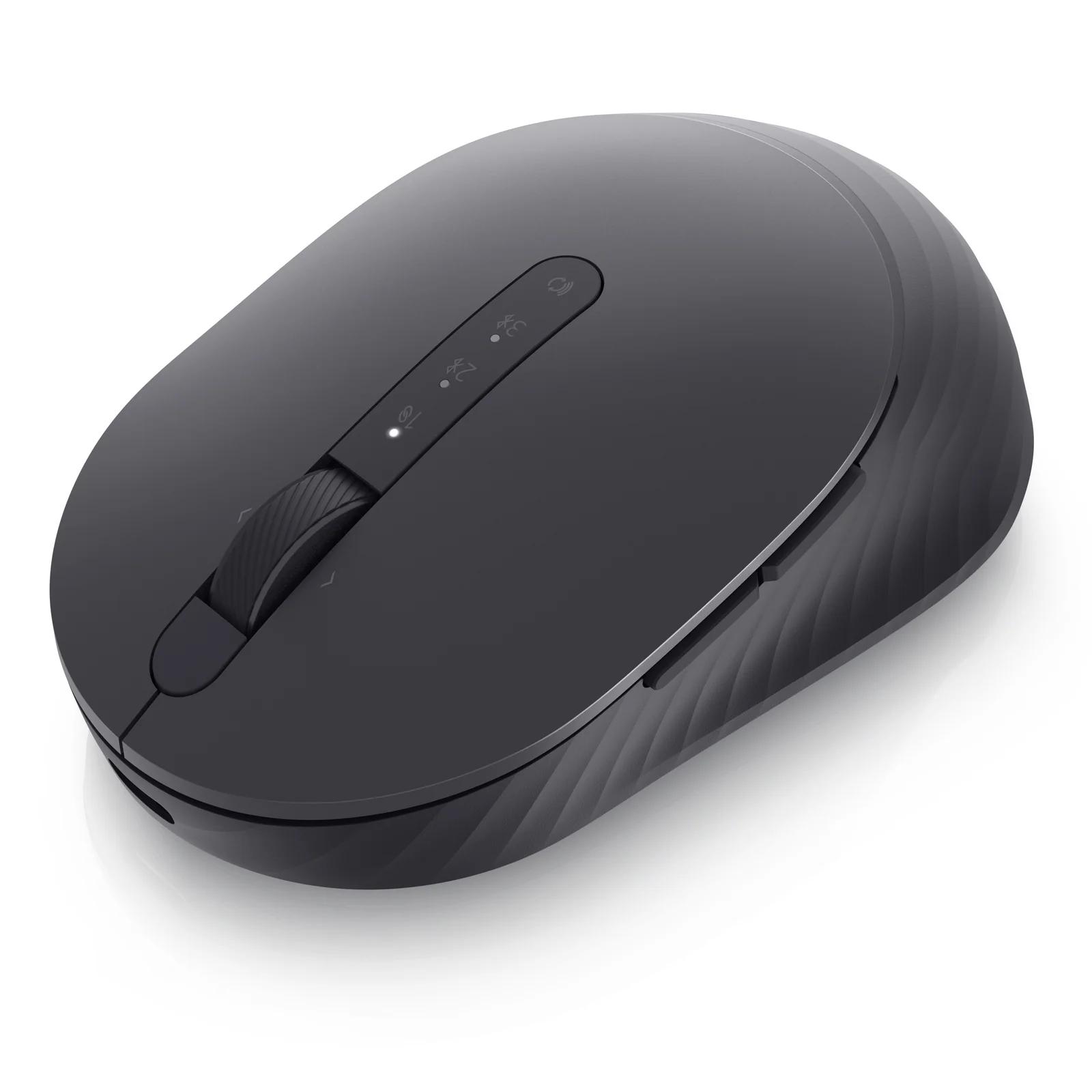 Souris compact Pro Premium - MS7421W - Graphite Black (noire)