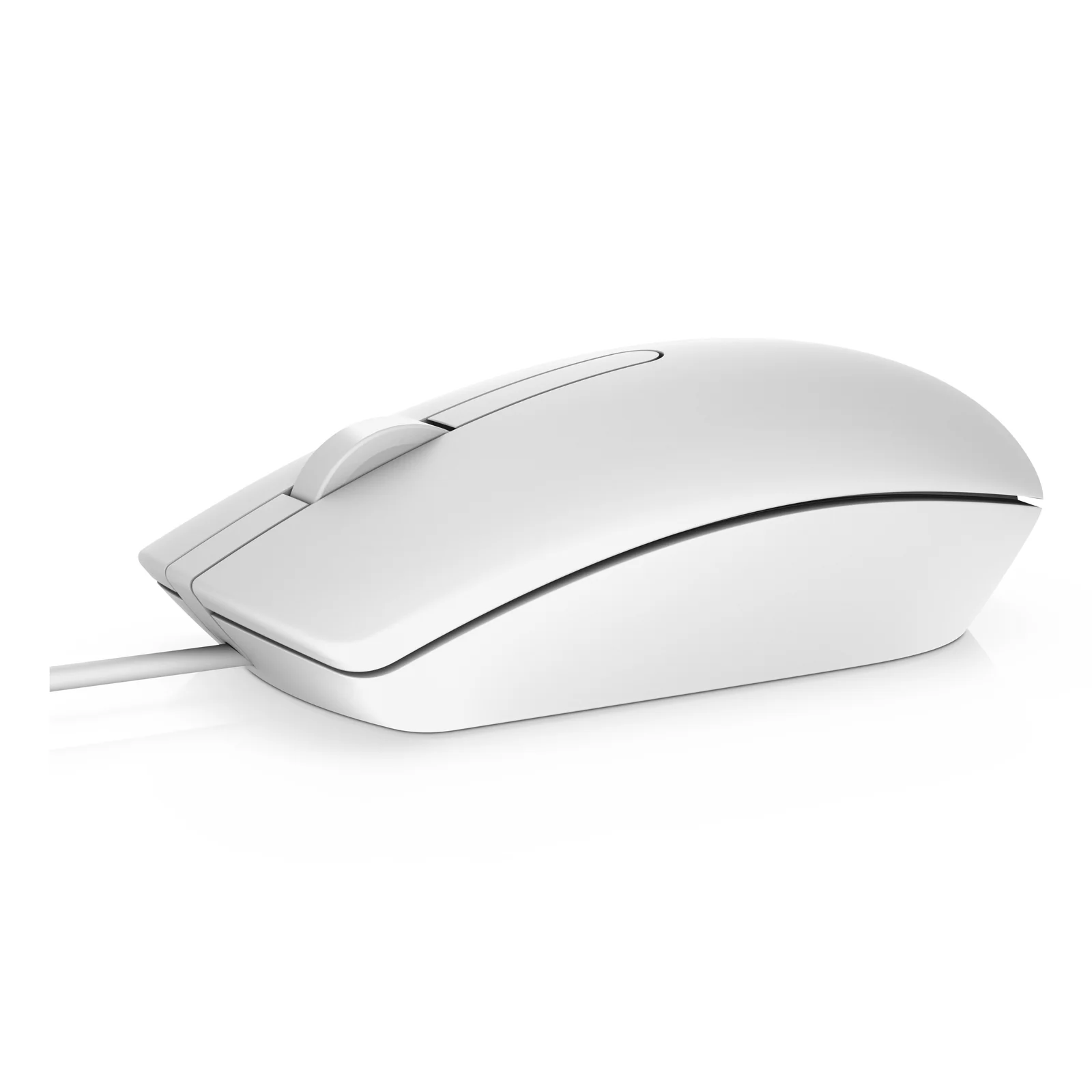 Souris filaire - MS116 - blanche