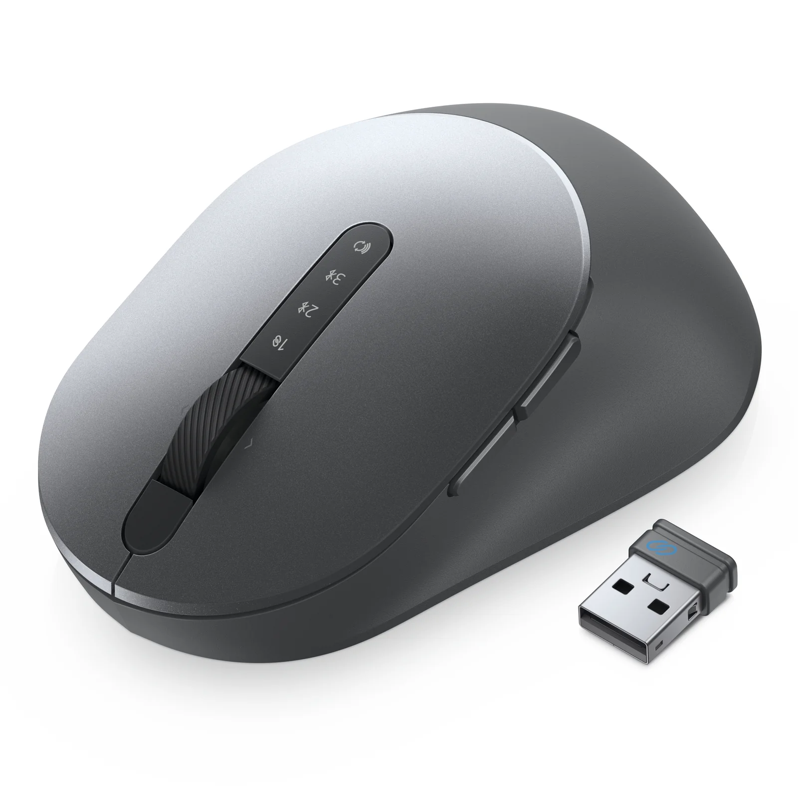 DELL Souris Pro Plus - MS5320W