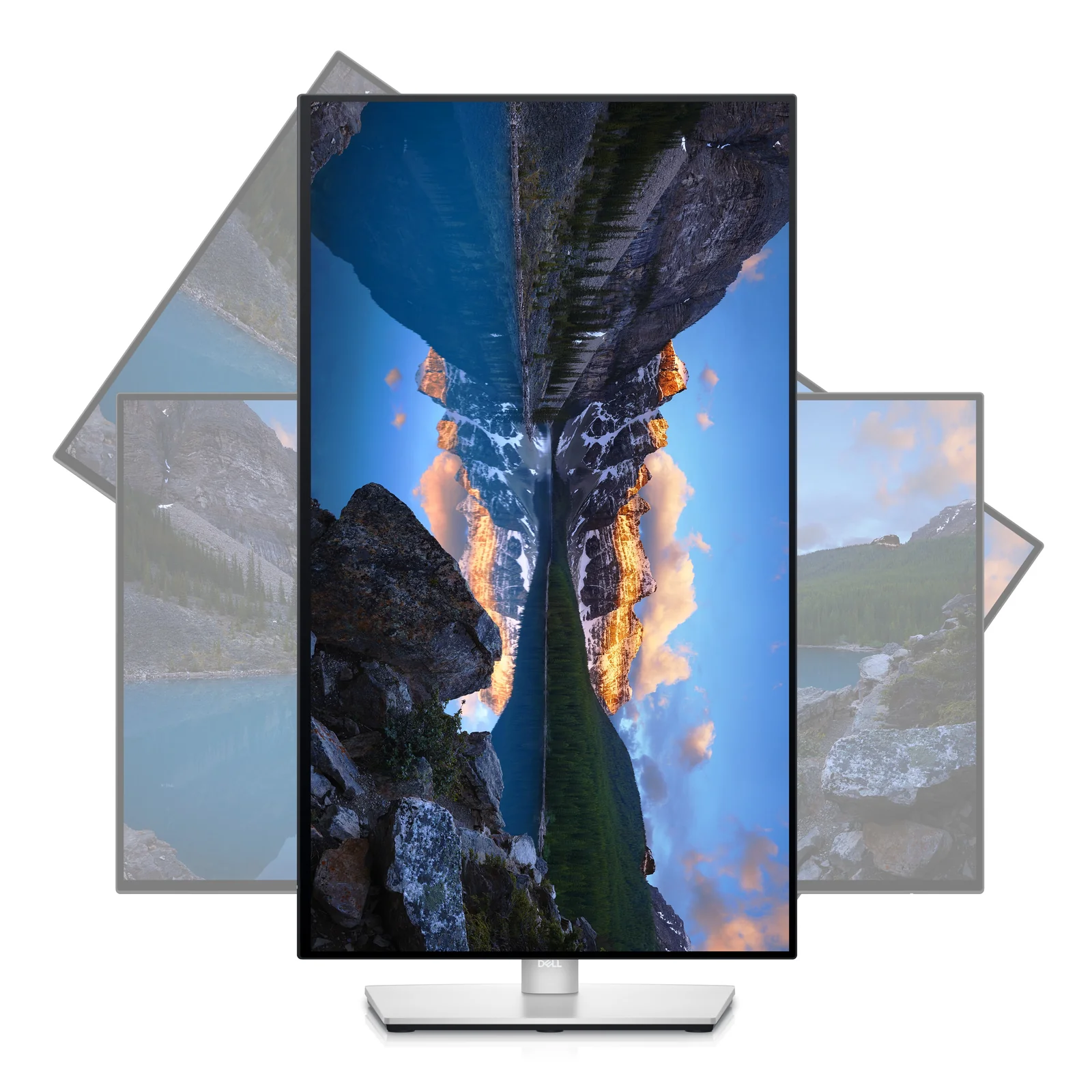 DELL UltraSharp Écran 24 - U2422H