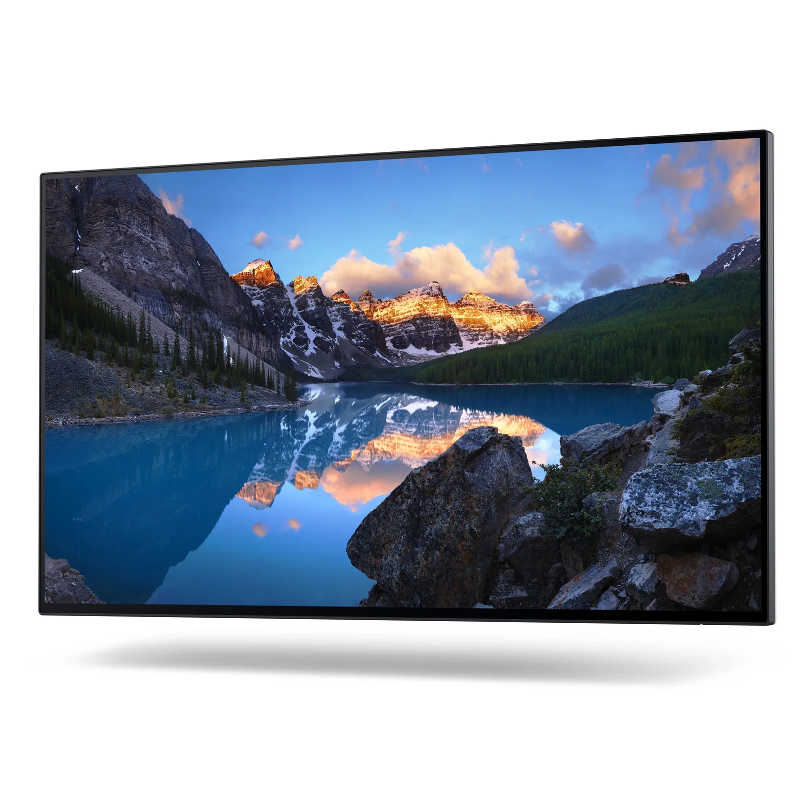 DELL UltraSharp Écran 24 - U2422H