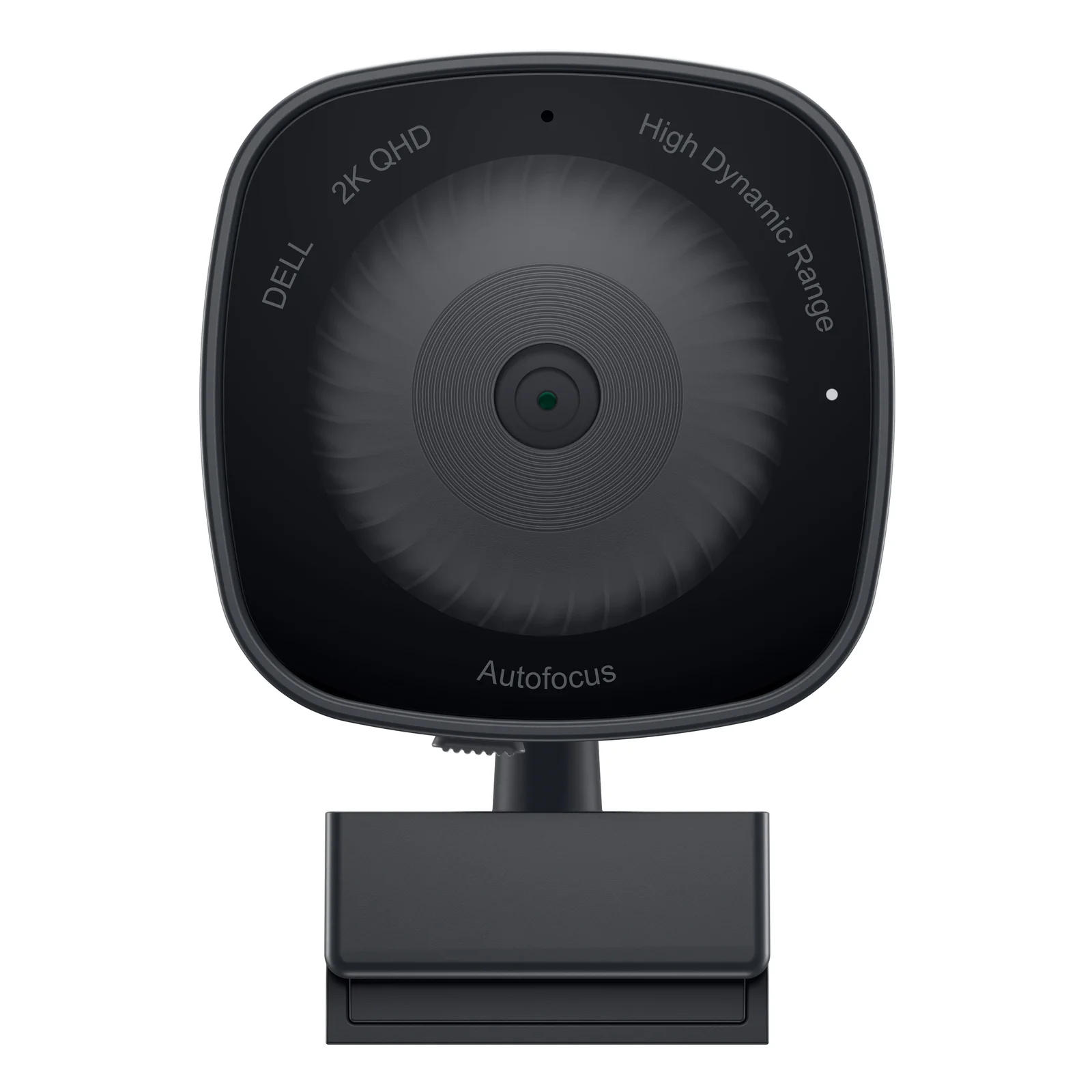 WB3023 webcam 2K QHD capteur Sony HDR