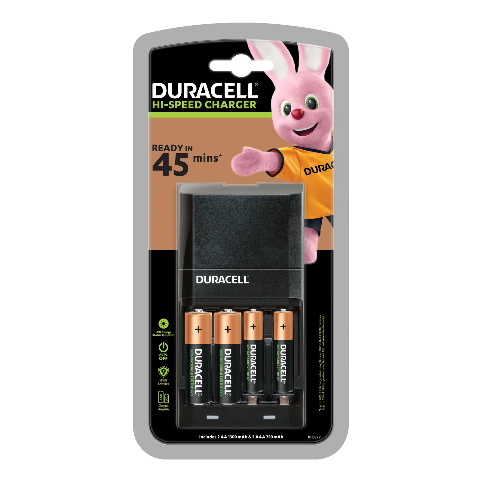CEF27 chargeur de batterie Pile domestique Secteur