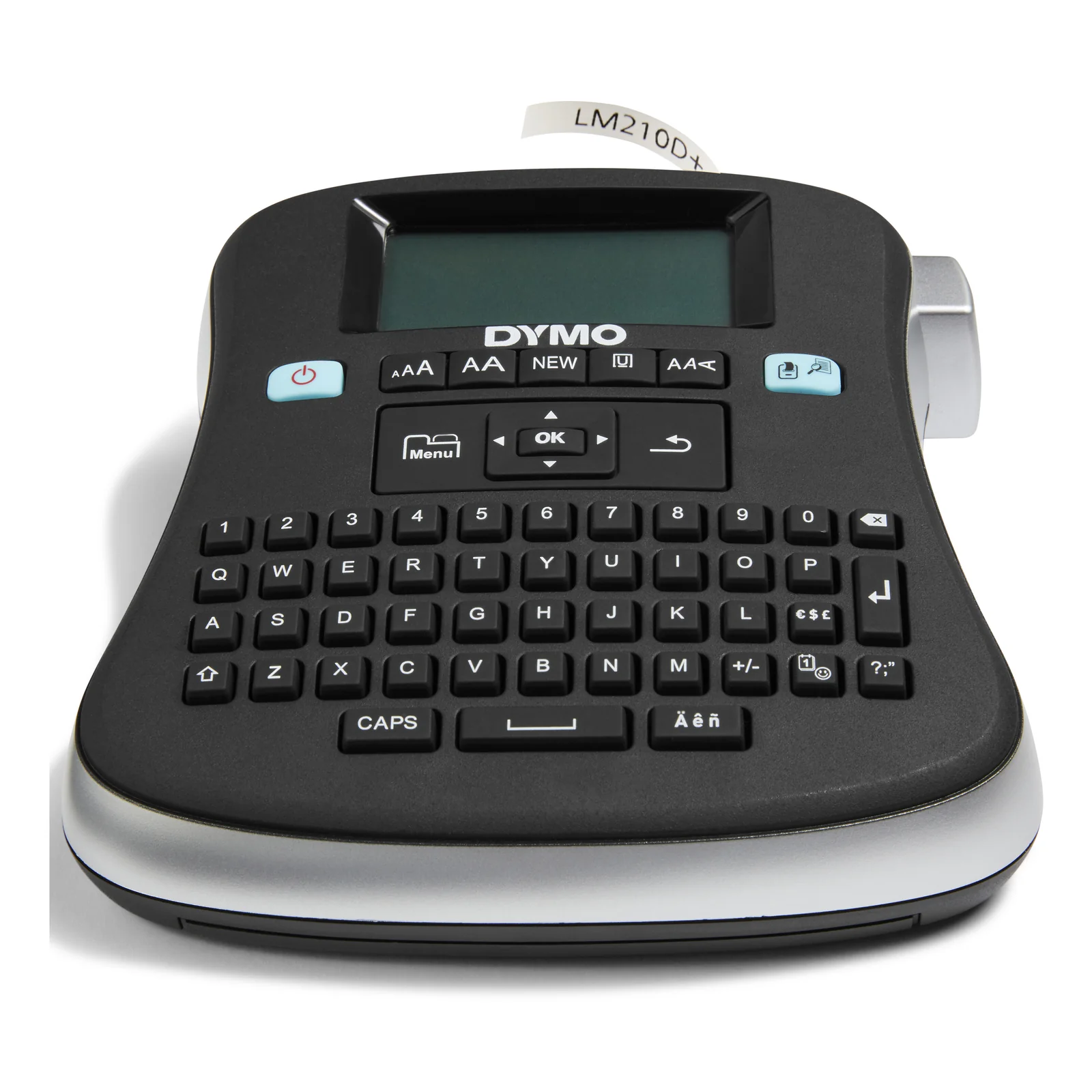 LabelManager ® ™ 210D+ - QWY