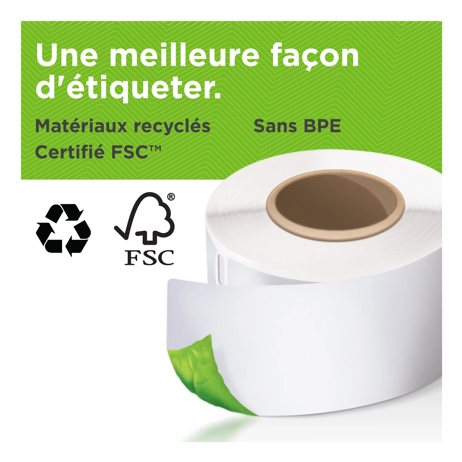 DYMO LabelWriter 5XL imprimante d'étiquettes | Reconnaissance automatique des étiquettes | Imprime les étiquettes d'expédition larges d'AmazonDHLetc. | Solution idéale pour les vendeurs en ligne