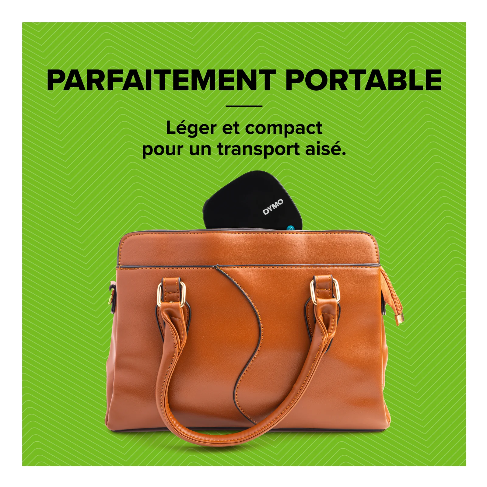 DYMO LetraTag 200B étiqueteuse Bluetooth | Imprimante d'étiquettes compacte | Se connecte à iOS et Android à l'aide de la technologie Bluetooth sans fil | Inclut 1 ruban en papier blanc