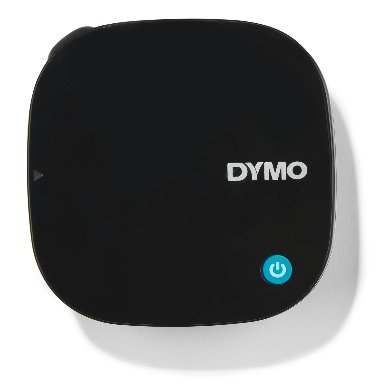 DYMO LetraTag 200B étiqueteuse Bluetooth | Imprimante d'étiquettes compacte | Se connecte à iOS et Android à l'aide de la technologie Bluetooth sans fil | Inclut 1 ruban en papier blanc