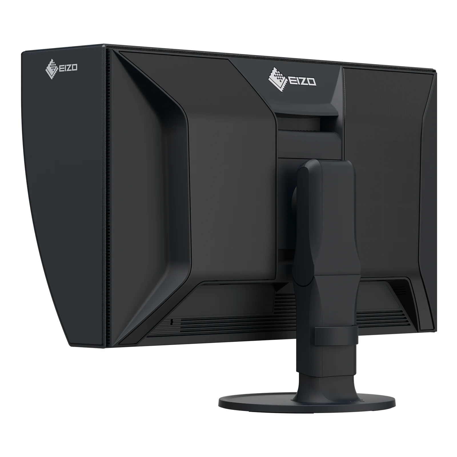 EIZO ColorEdge CG2700S écran plat de PC 68,6 cm (27") 2560 x 1440 pixels Quad HD LCD Noir