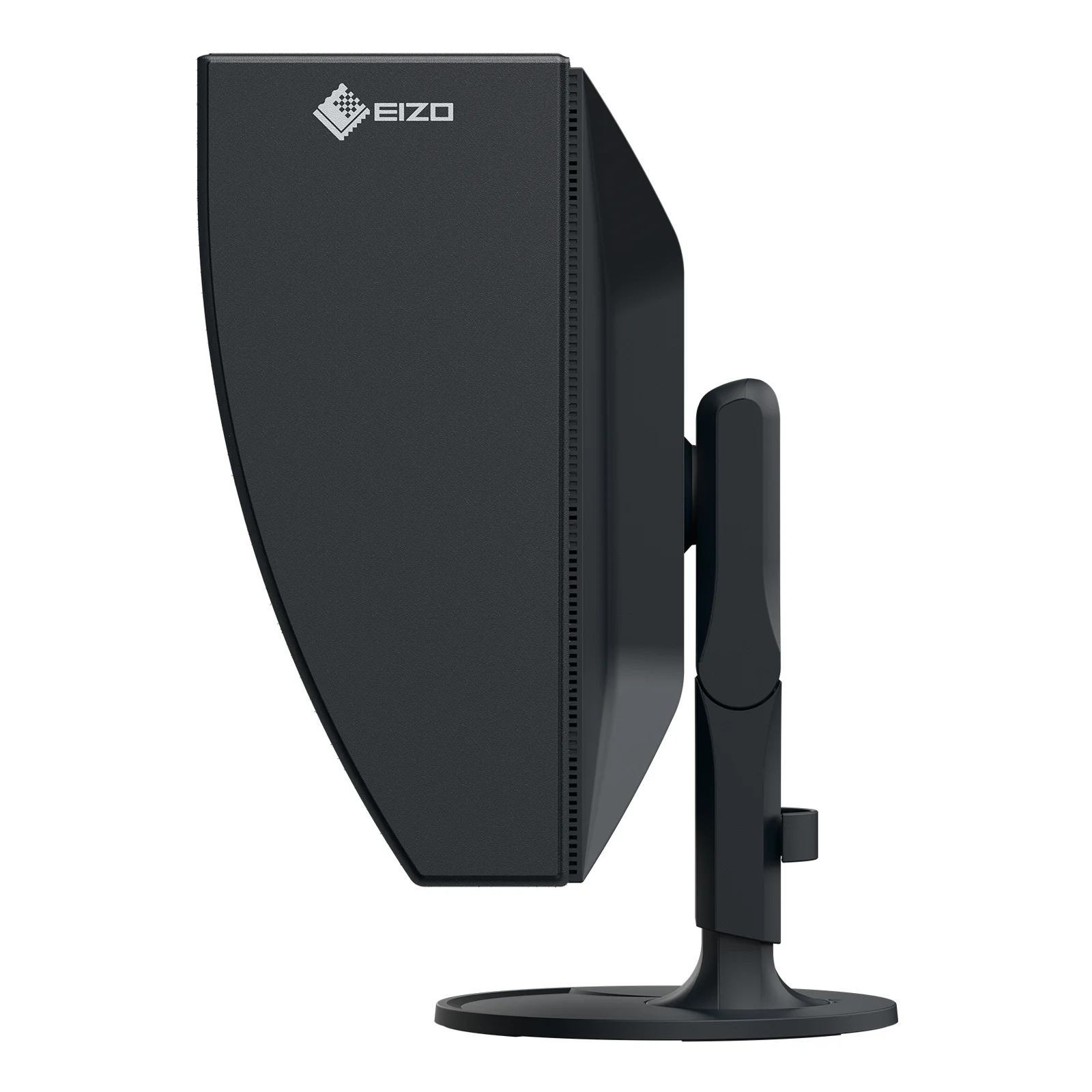 EIZO ColorEdge CG2700X écran plat de PC 68,6 cm (27") 3840 x 2160 pixels 4K Ultra HD LCD Noir