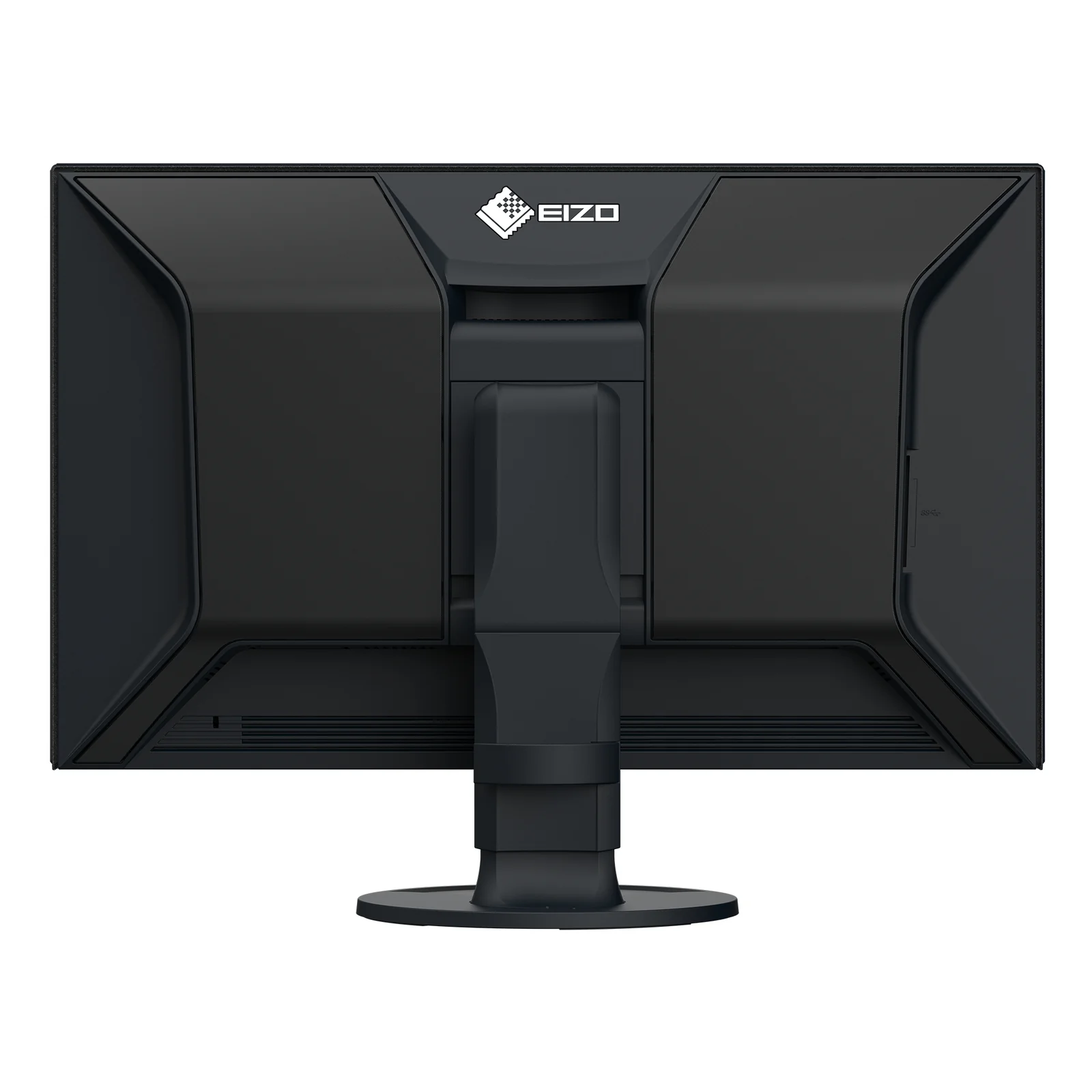 EIZO ColorEdge CG2700X écran plat de PC 68,6 cm (27") 3840 x 2160 pixels 4K Ultra HD LCD Noir