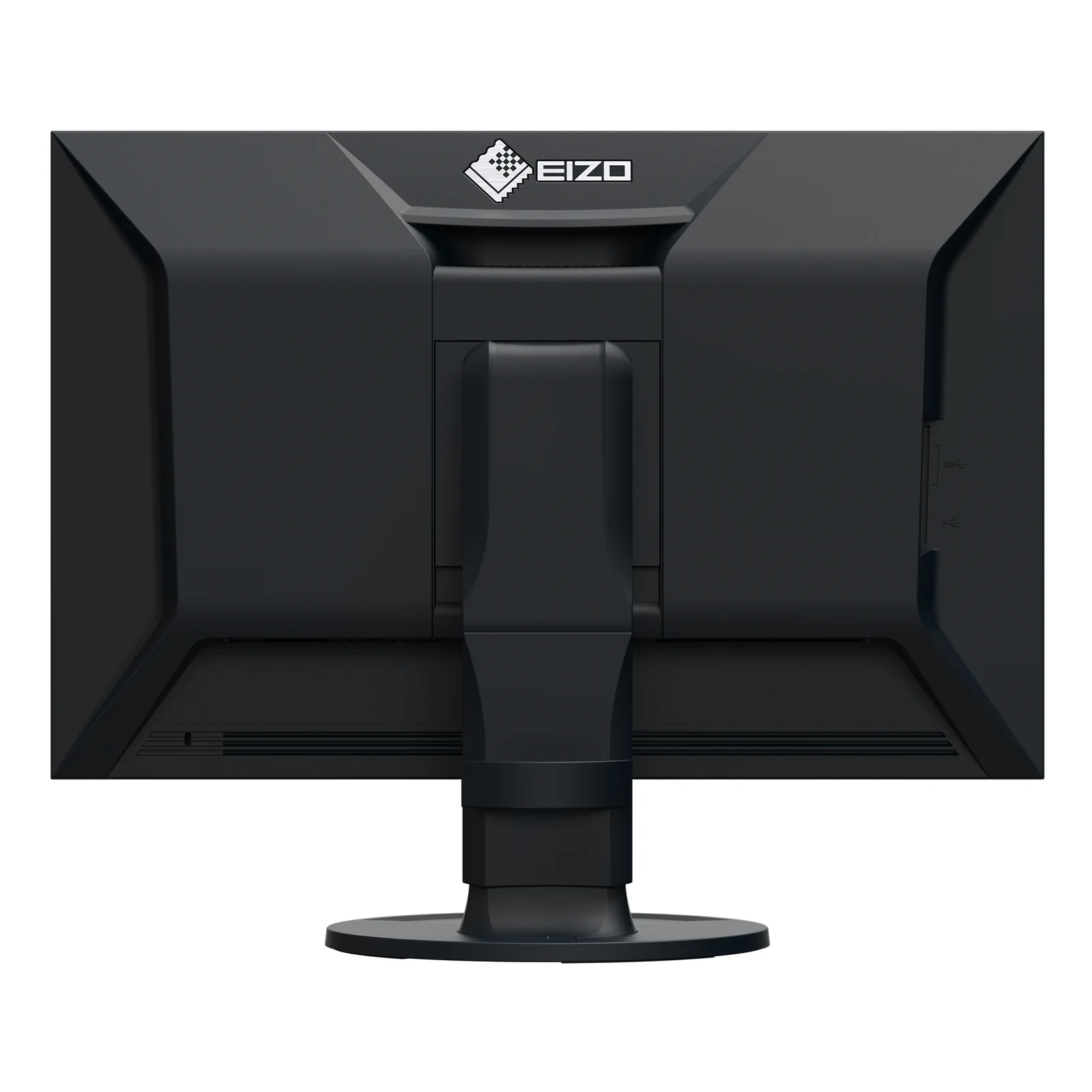 EIZO ColorEdge CS2400R écran plat de PC 61,2 cm (24.1") 1920 x 1200 pixels WUXGA LCD Noir