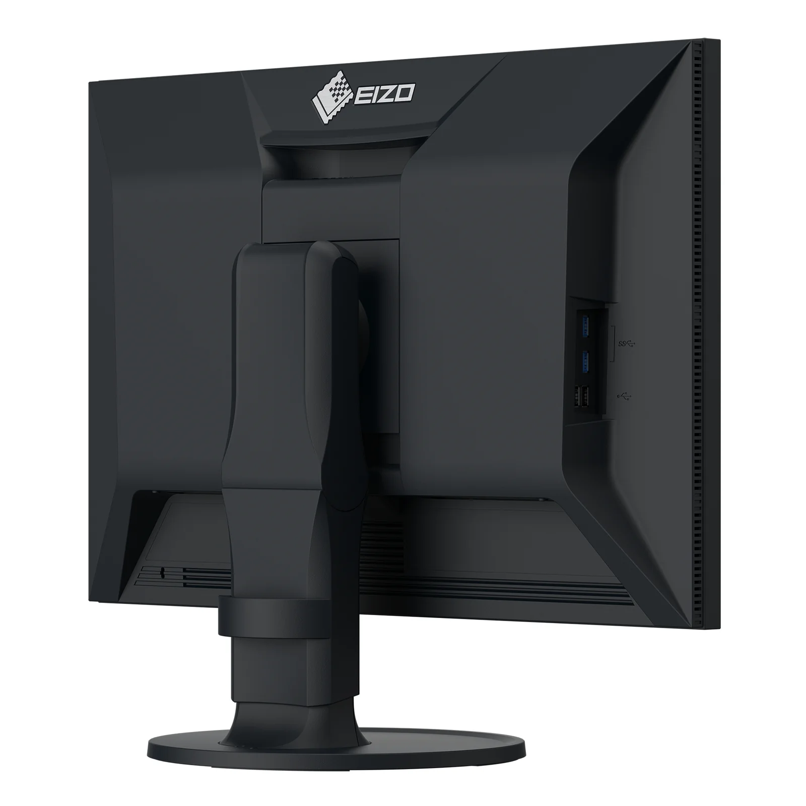 EIZO ColorEdge CS2400S écran plat de PC 61,2 cm (24.1") 1920 x 1200 pixels WUXGA LCD Noir