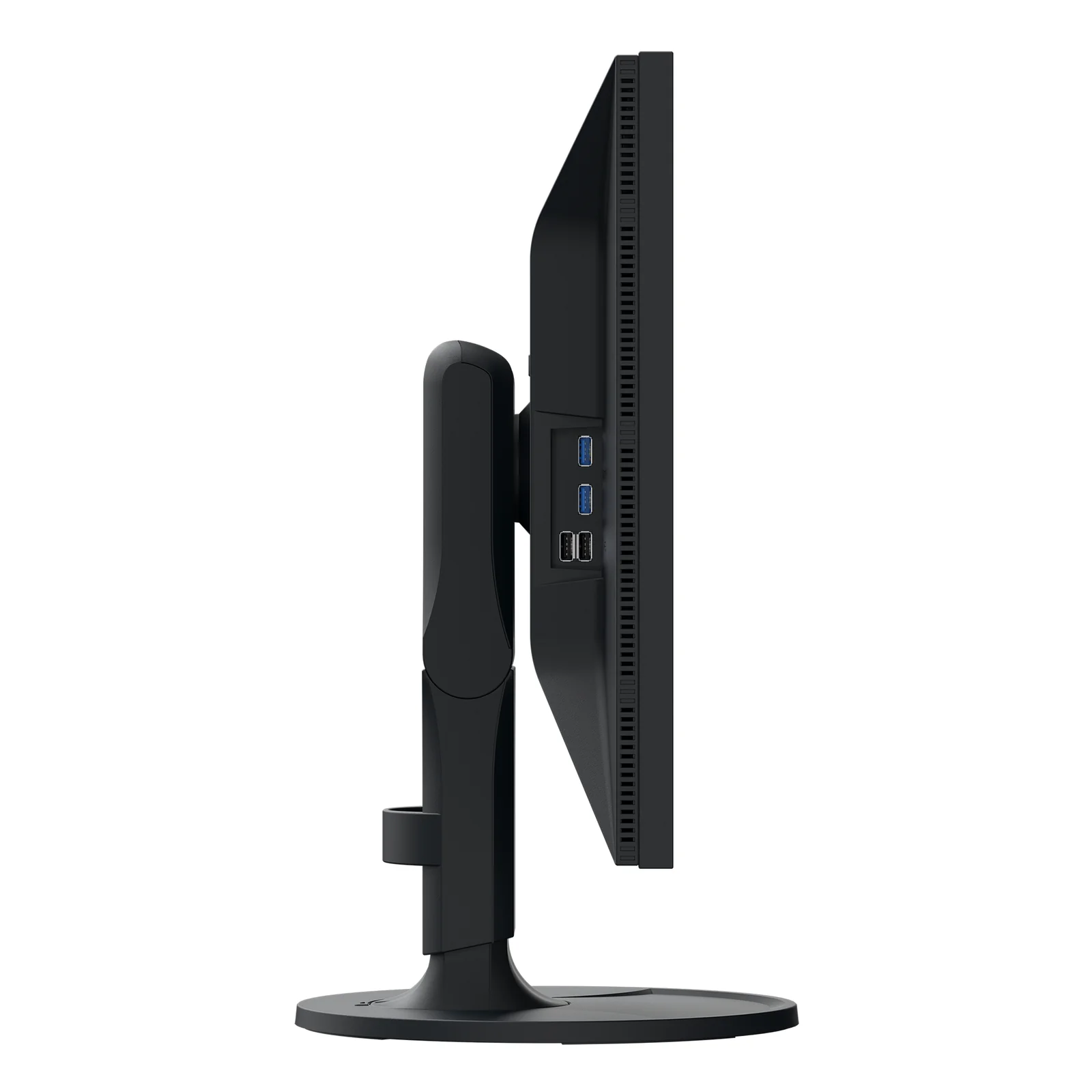 EIZO ColorEdge CS2400S écran plat de PC 61,2 cm (24.1") 1920 x 1200 pixels WUXGA LCD Noir