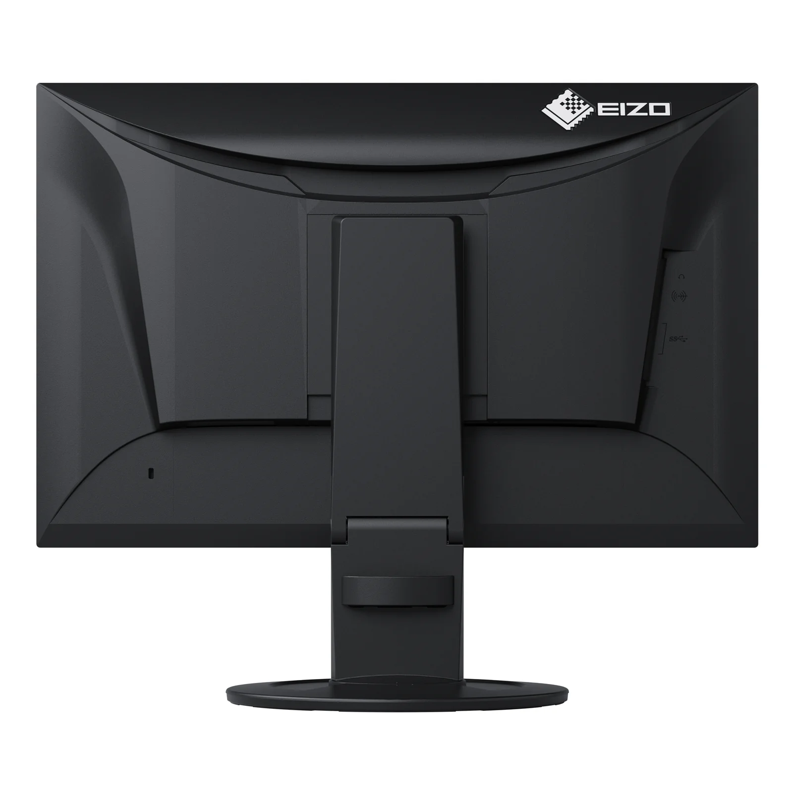 EIZO FlexScan EV2360-BK écran plat de PC 57,1 cm (22.5") 1920 x 1200 pixels WUXGA LCD Noir