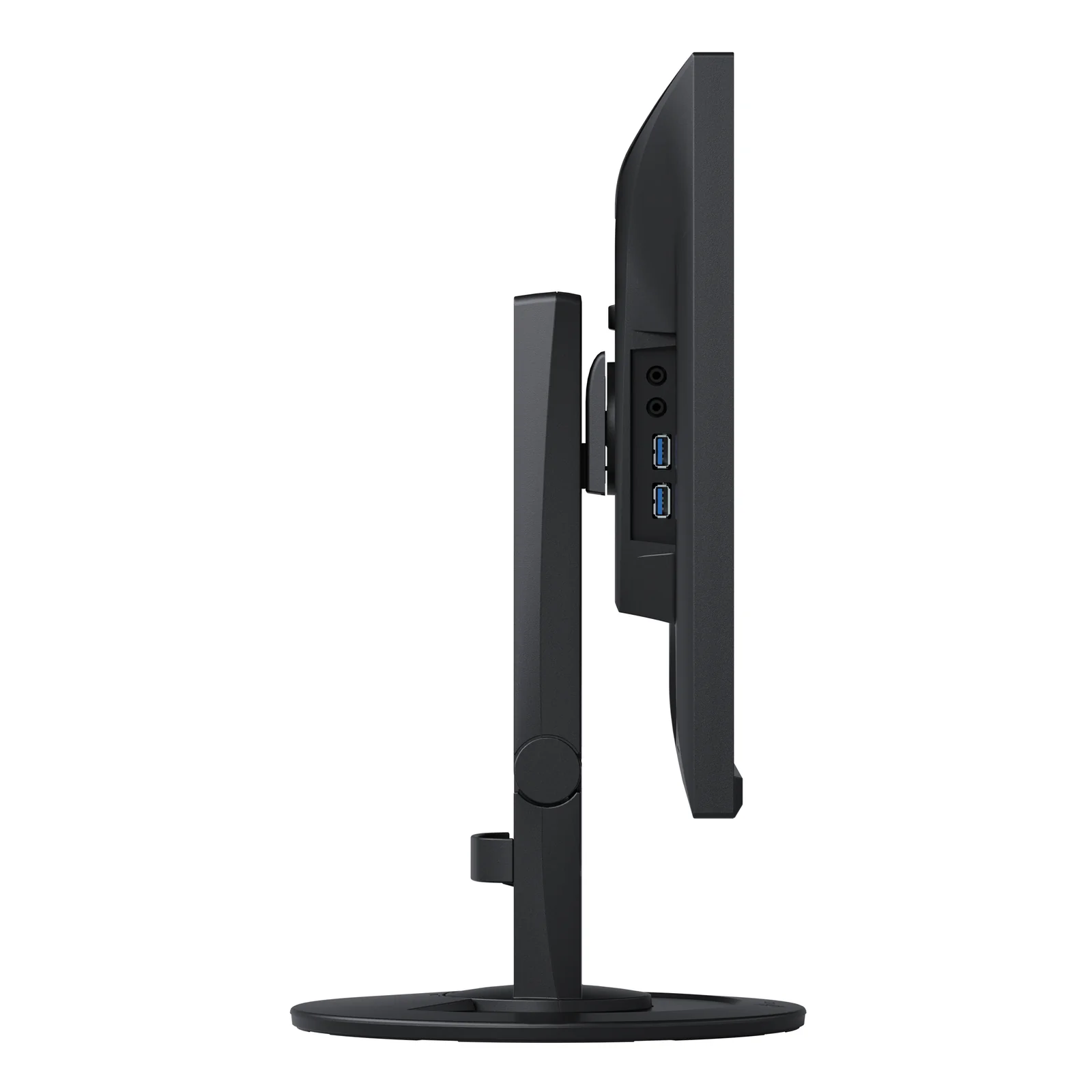 EIZO FlexScan EV2360-BK écran plat de PC 57,1 cm (22.5") 1920 x 1200 pixels WUXGA LCD Noir
