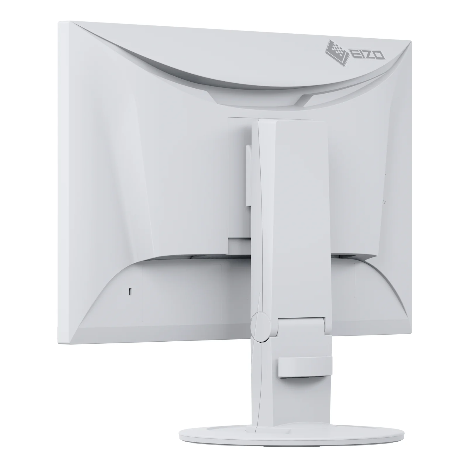 EIZO FlexScan EV2360-WT écran plat de PC 57,1 cm (22.5") 1920 x 1200 pixels WUXGA LCD Blanc