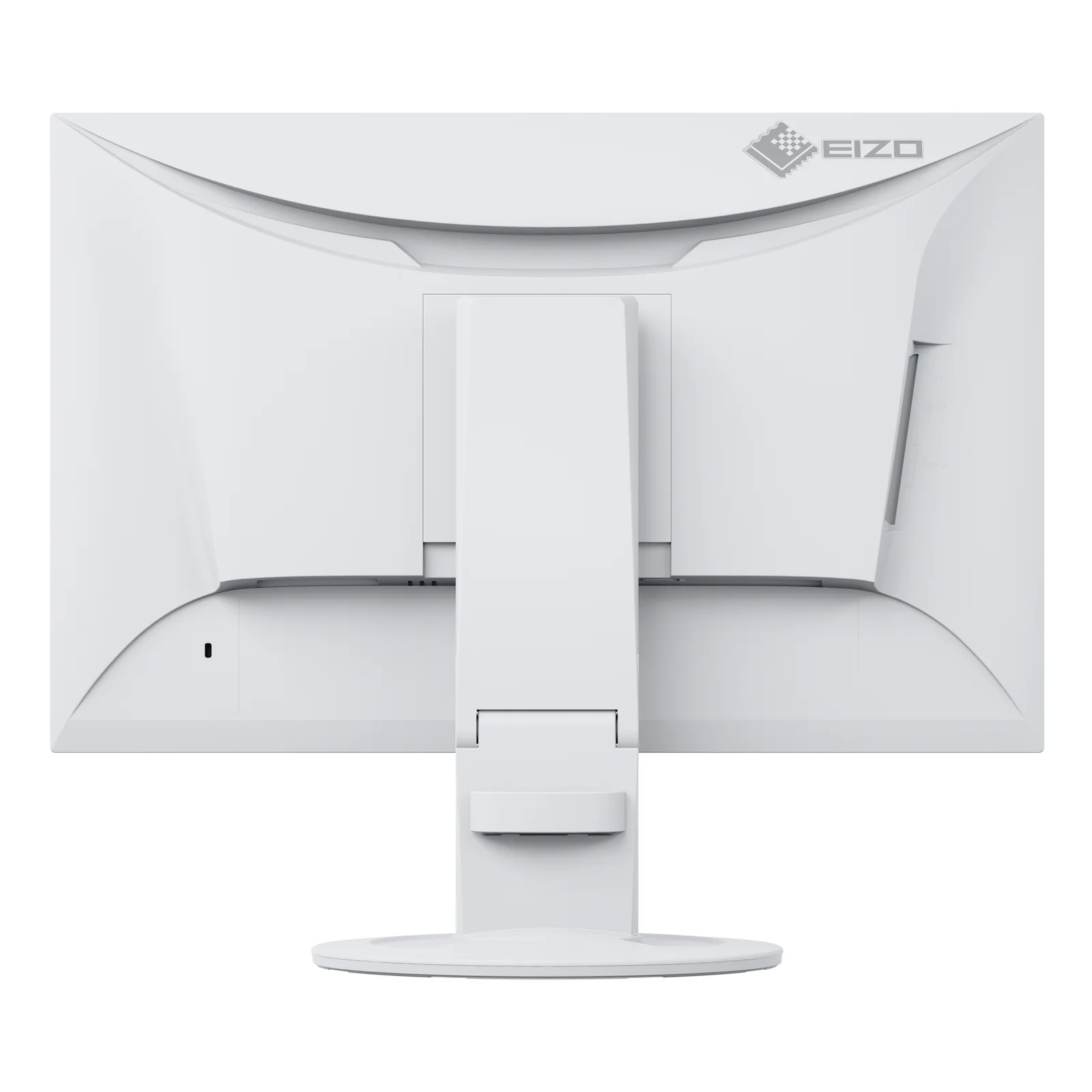 EIZO FlexScan EV2360-WT écran plat de PC 57,1 cm (22.5") 1920 x 1200 pixels WUXGA LCD Blanc