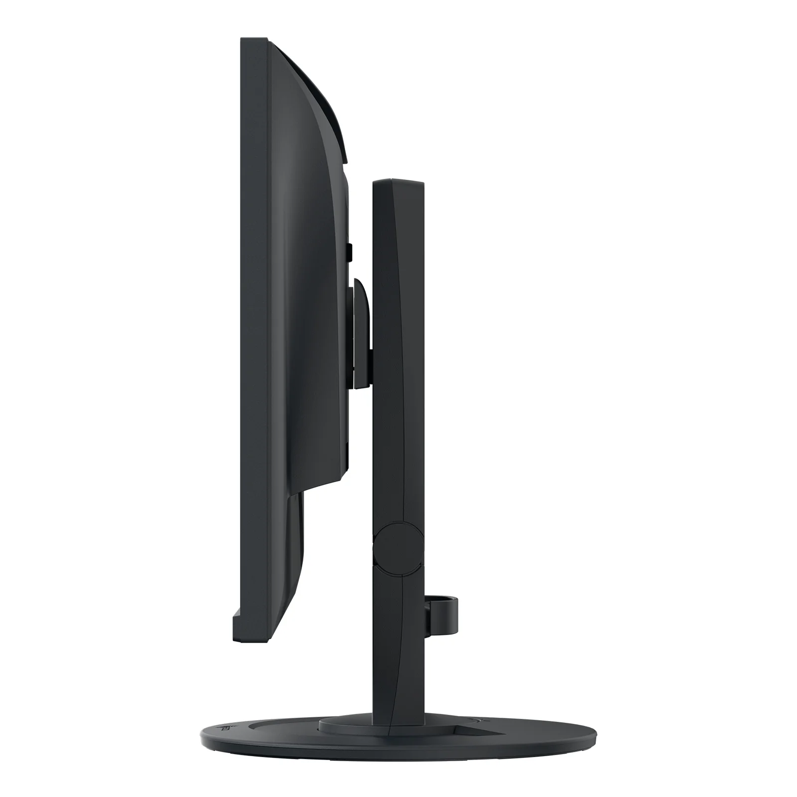EIZO FlexScan EV2400R-BK écran plat de PC 60,5 cm (23.8") 1920 x 1080 pixels Full HD LCD Noir