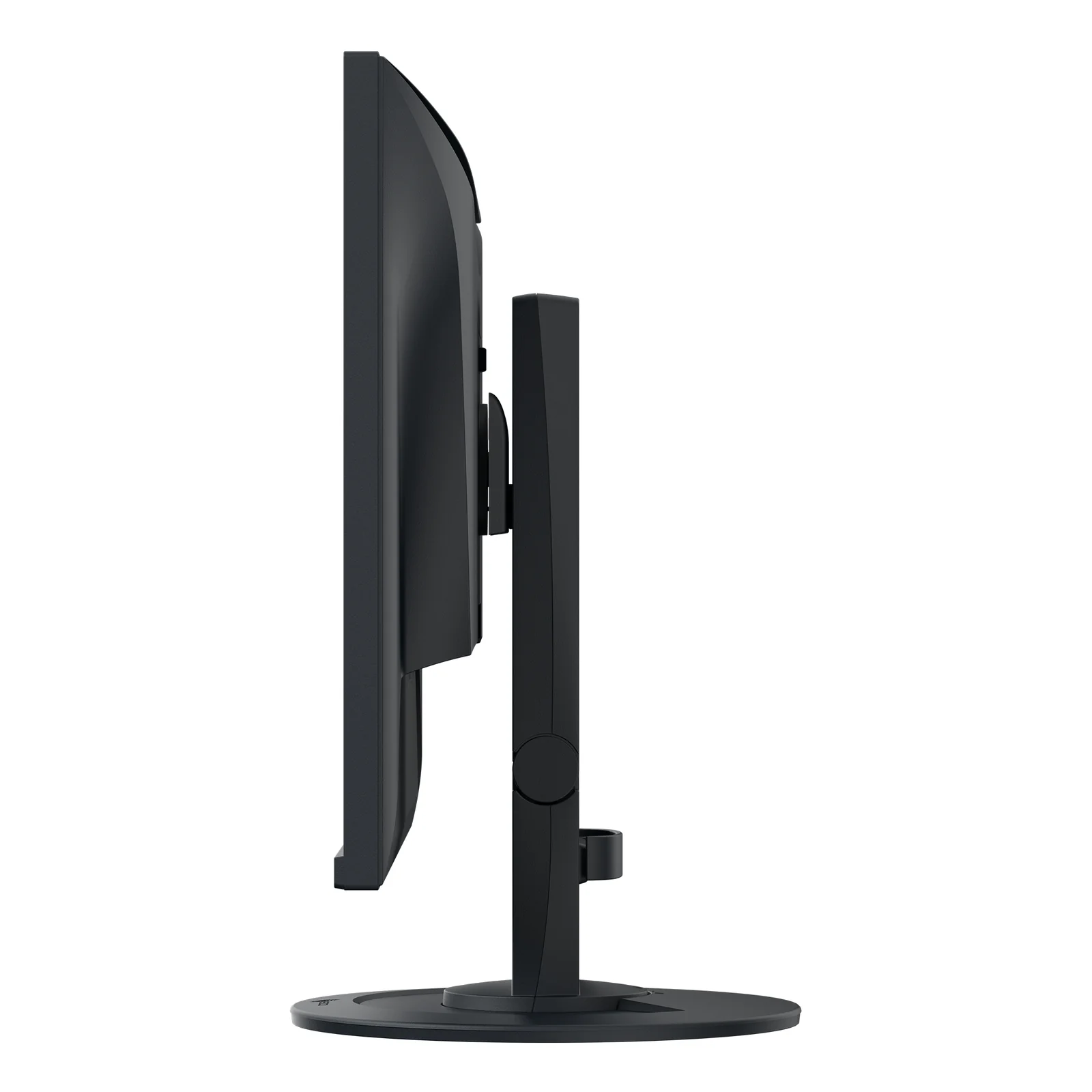 EIZO FlexScan EV2410R-BK écran plat de PC 61,2 cm (24.1") 1920 x 1200 pixels WUXGA LCD Noir