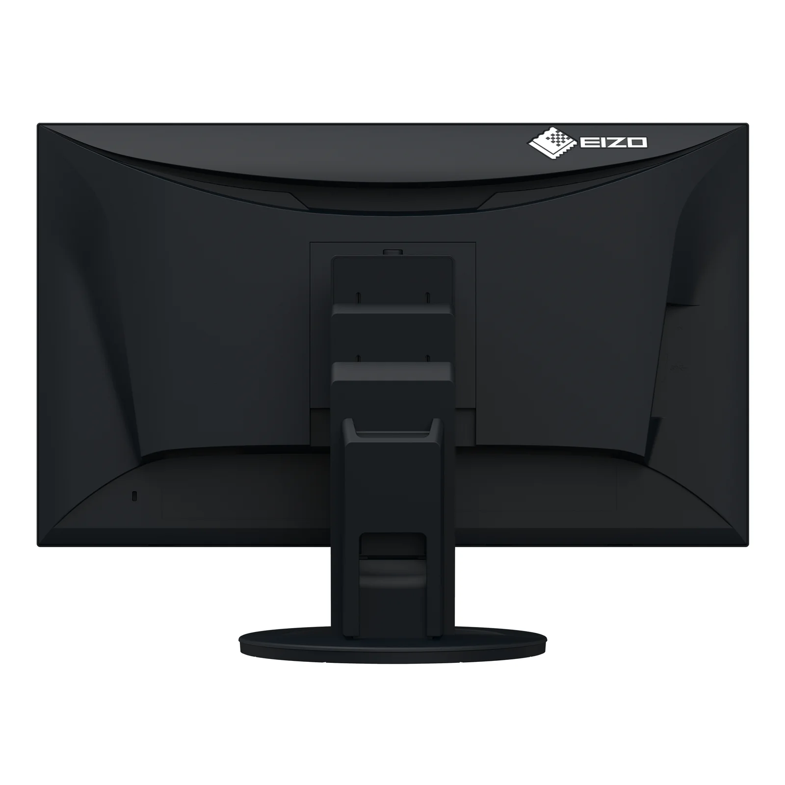 EIZO FlexScan EV2480-BK écran plat de PC 60,5 cm (23.8") 1920 x 1080 pixels Full HD LCD Noir