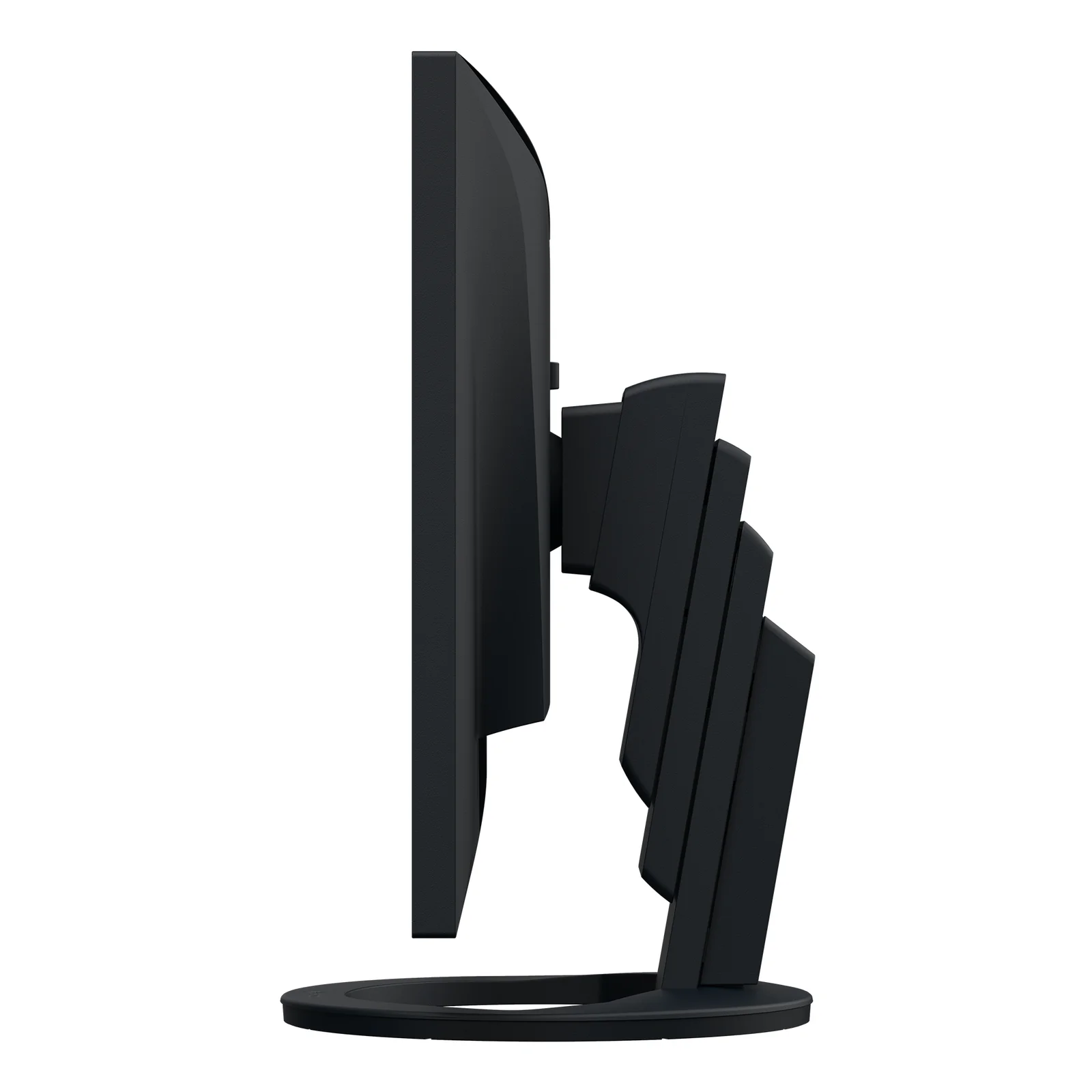 EIZO FlexScan EV2485-BK écran plat de PC 61,2 cm (24.1") 1920 x 1200 pixels WUXGA LCD Noir