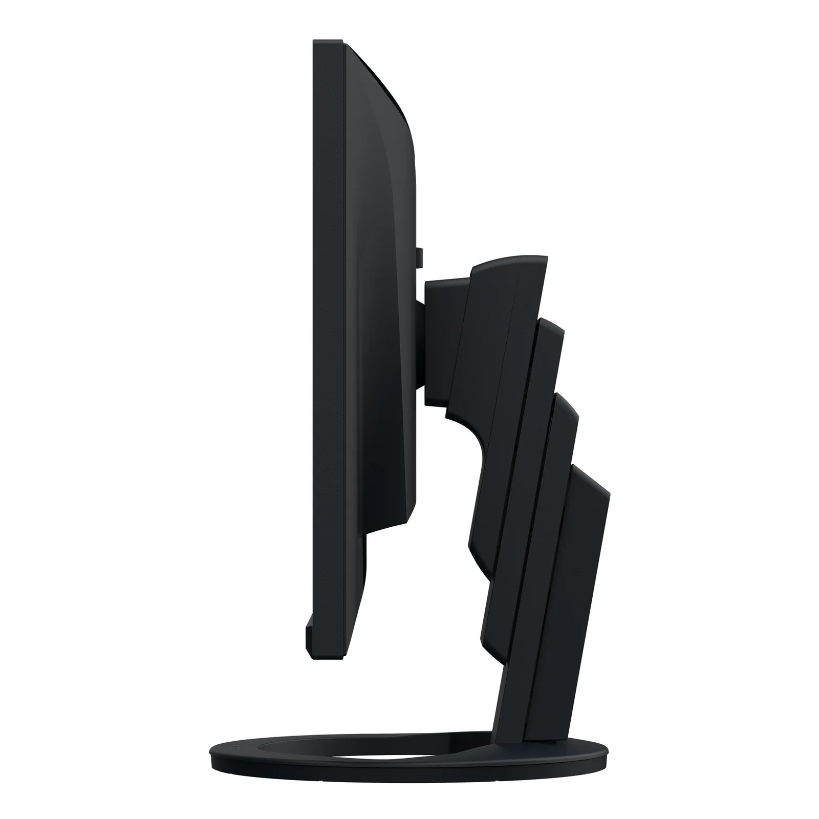 EIZO FlexScan EV2490-BK écran plat de PC 60,5 cm (23.8") 1920 x 1080 pixels Full HD LCD Noir