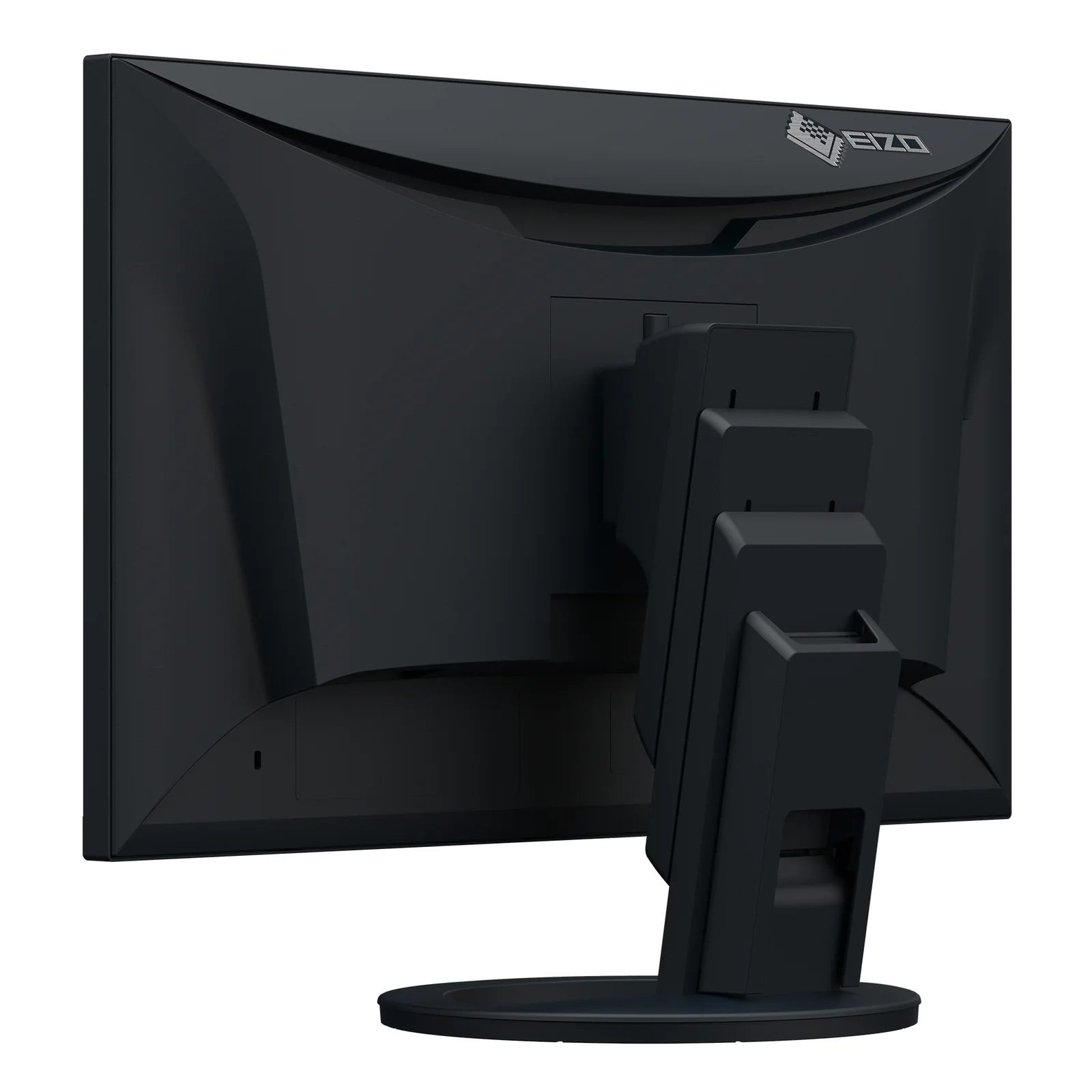 EIZO FlexScan EV2490-BK écran plat de PC 60,5 cm (23.8") 1920 x 1080 pixels Full HD LCD Noir