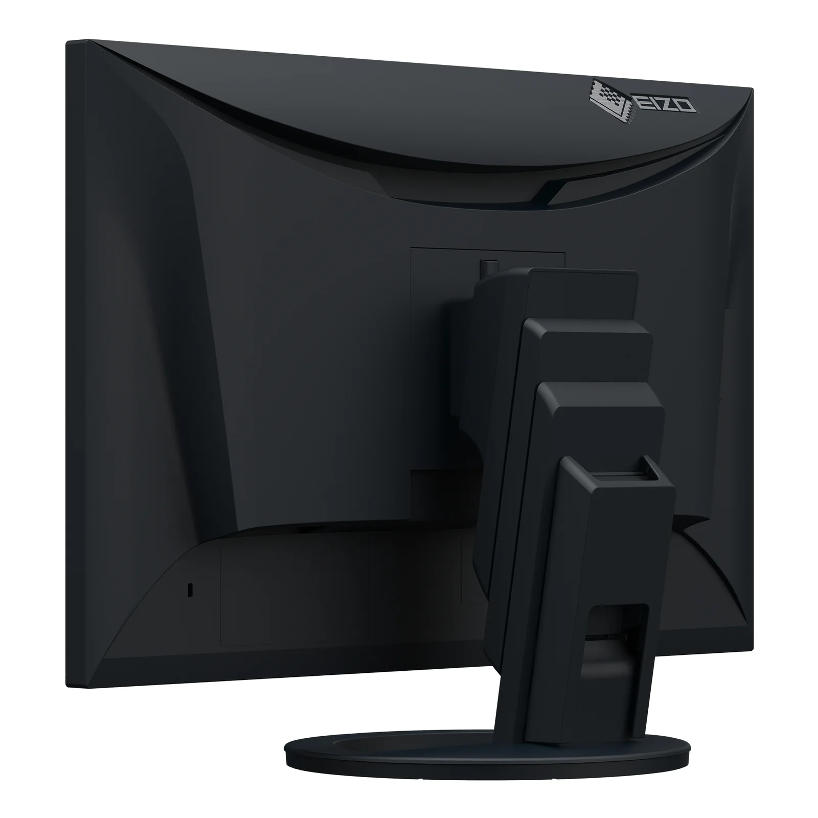 EIZO FlexScan EV2495-BK écran plat de PC 61,2 cm (24.1") 1920 x 1200 pixels WUXGA LCD Noir