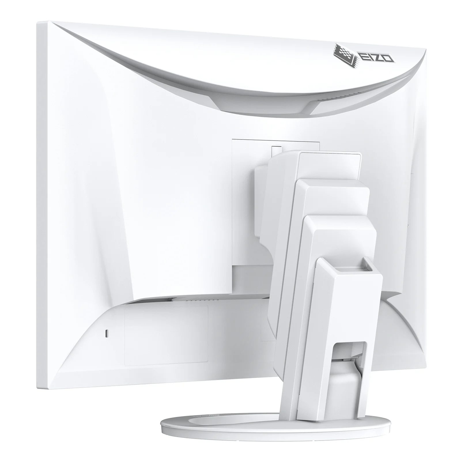 EIZO FlexScan EV2495-WT écran plat de PC 61,2 cm (24.1") 1920 x 1200 pixels WUXGA LCD Blanc