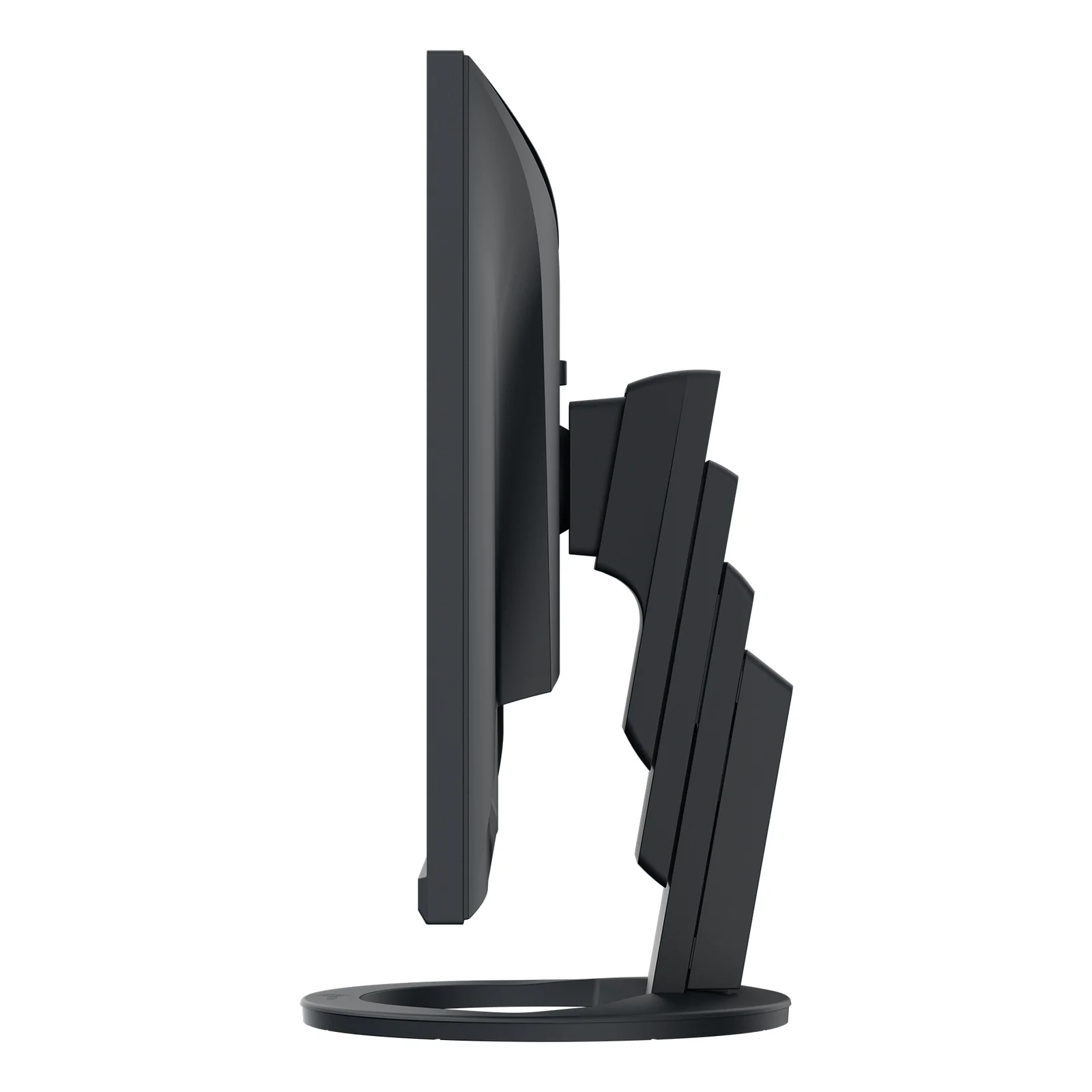EIZO FlexScan EV2740S-BK écran plat de PC 68,6 cm (27") 3840 x 2160 pixels 4K Ultra HD LCD Noir