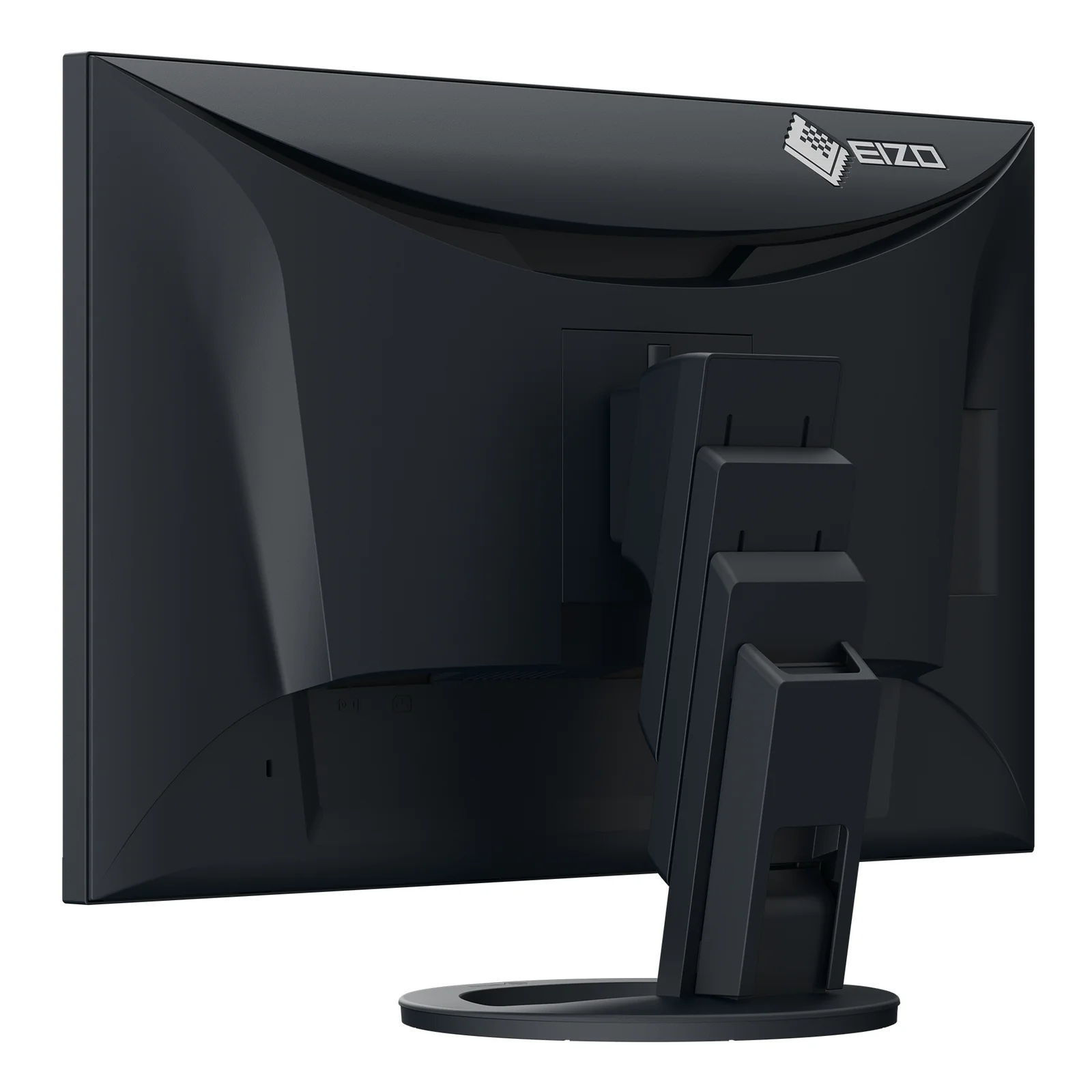 EIZO FlexScan EV2740S-BK écran plat de PC 68,6 cm (27") 3840 x 2160 pixels 4K Ultra HD LCD Noir