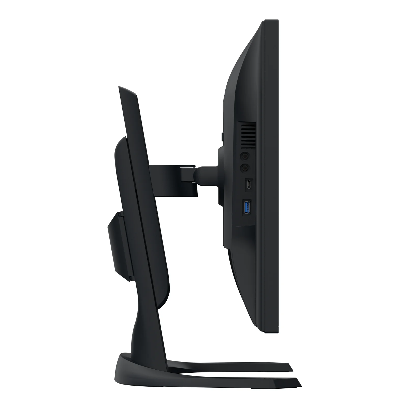 EIZO FlexScan EV2740X-BK écran plat de PC 68,6 cm (27") 3840 x 2160 pixels 4K Ultra HD LCD Noir